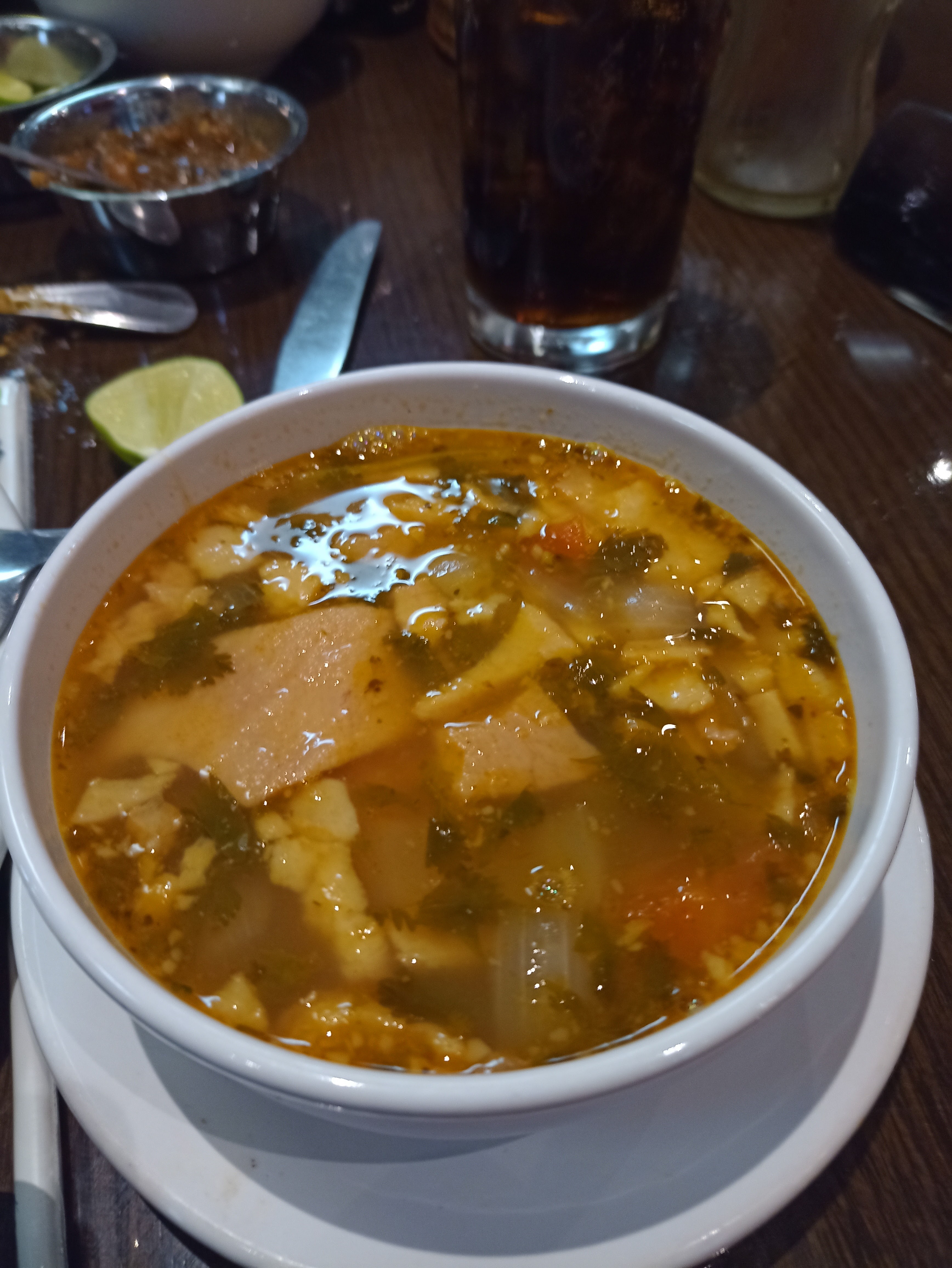 Taquería La Yberia image 5