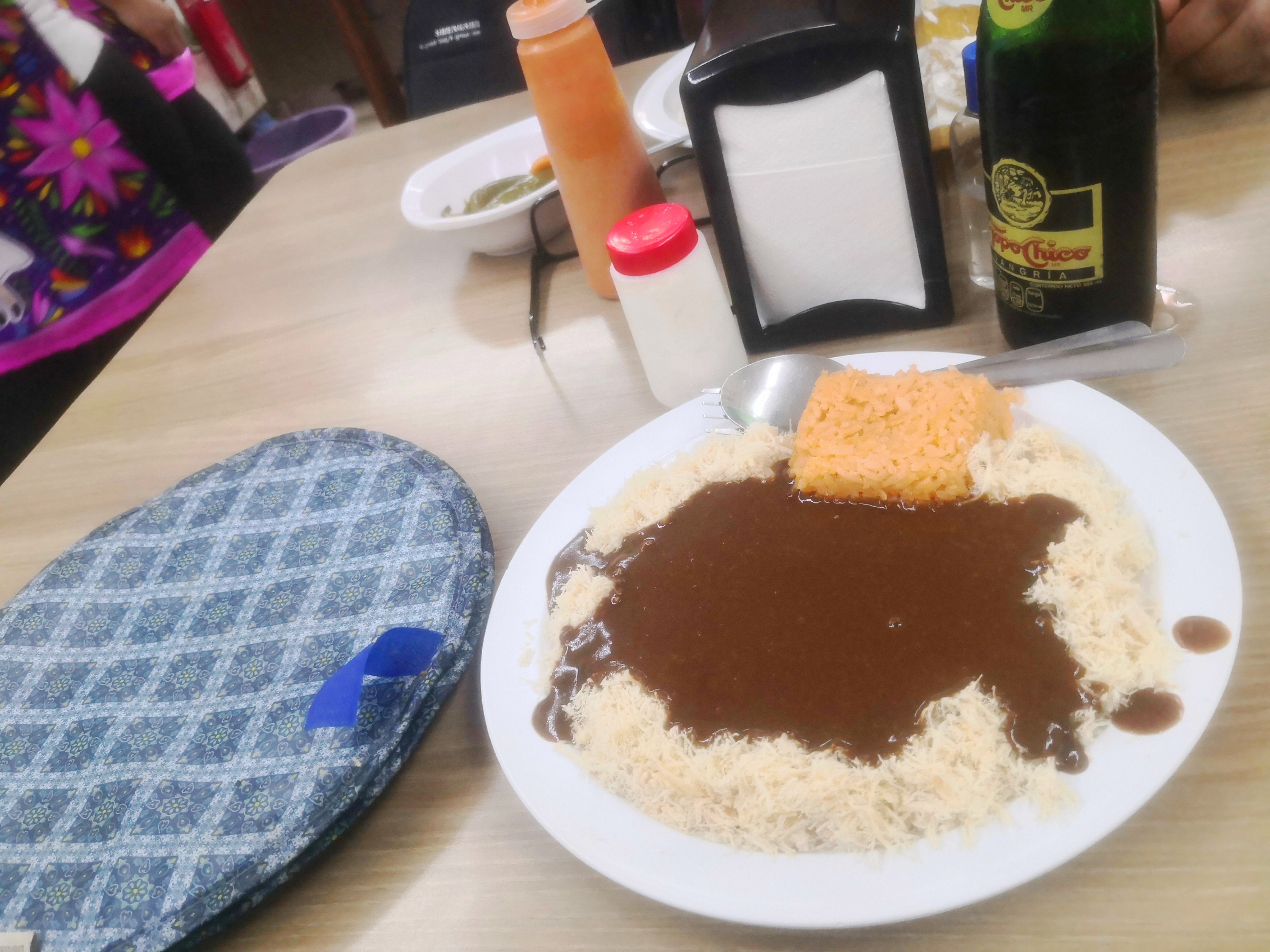 Taquería La Yberia image 6