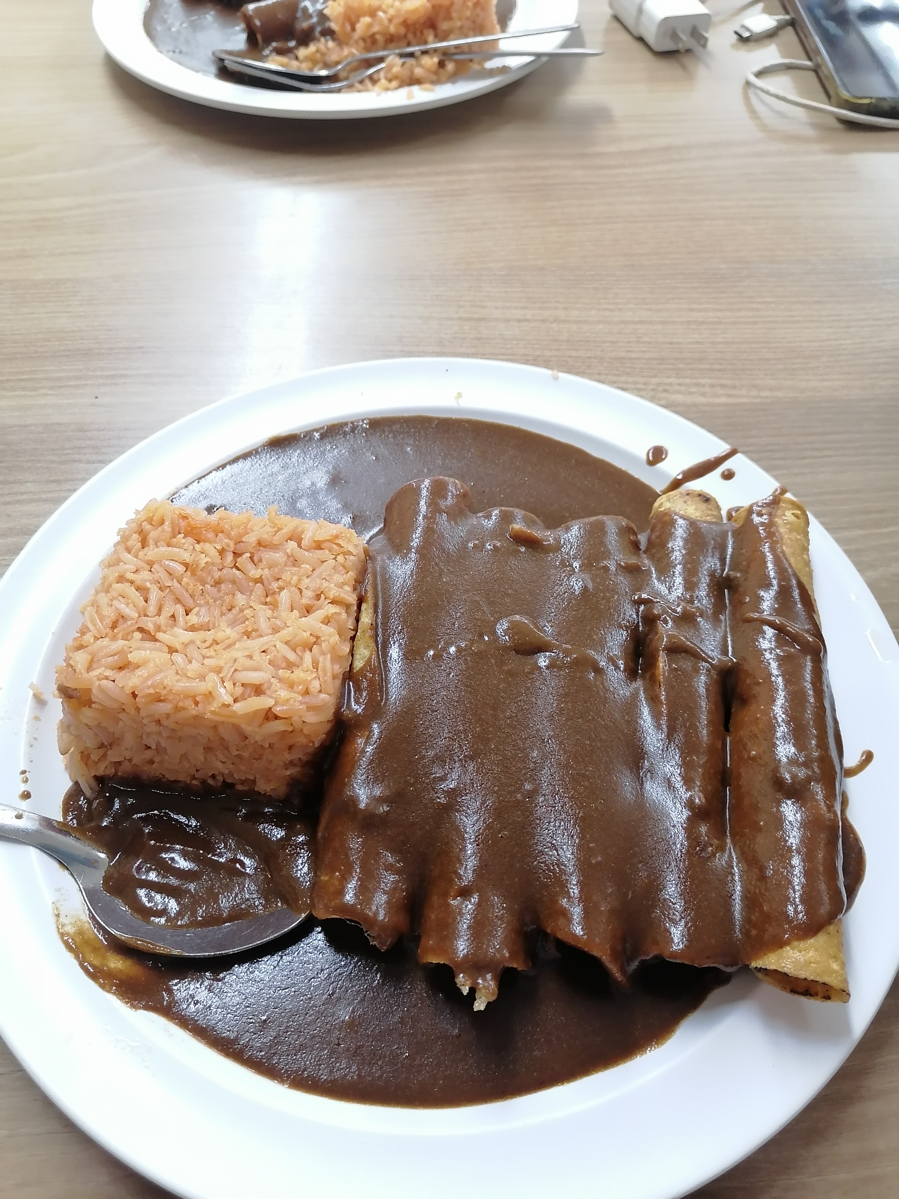 Taquería La Yberia image 8