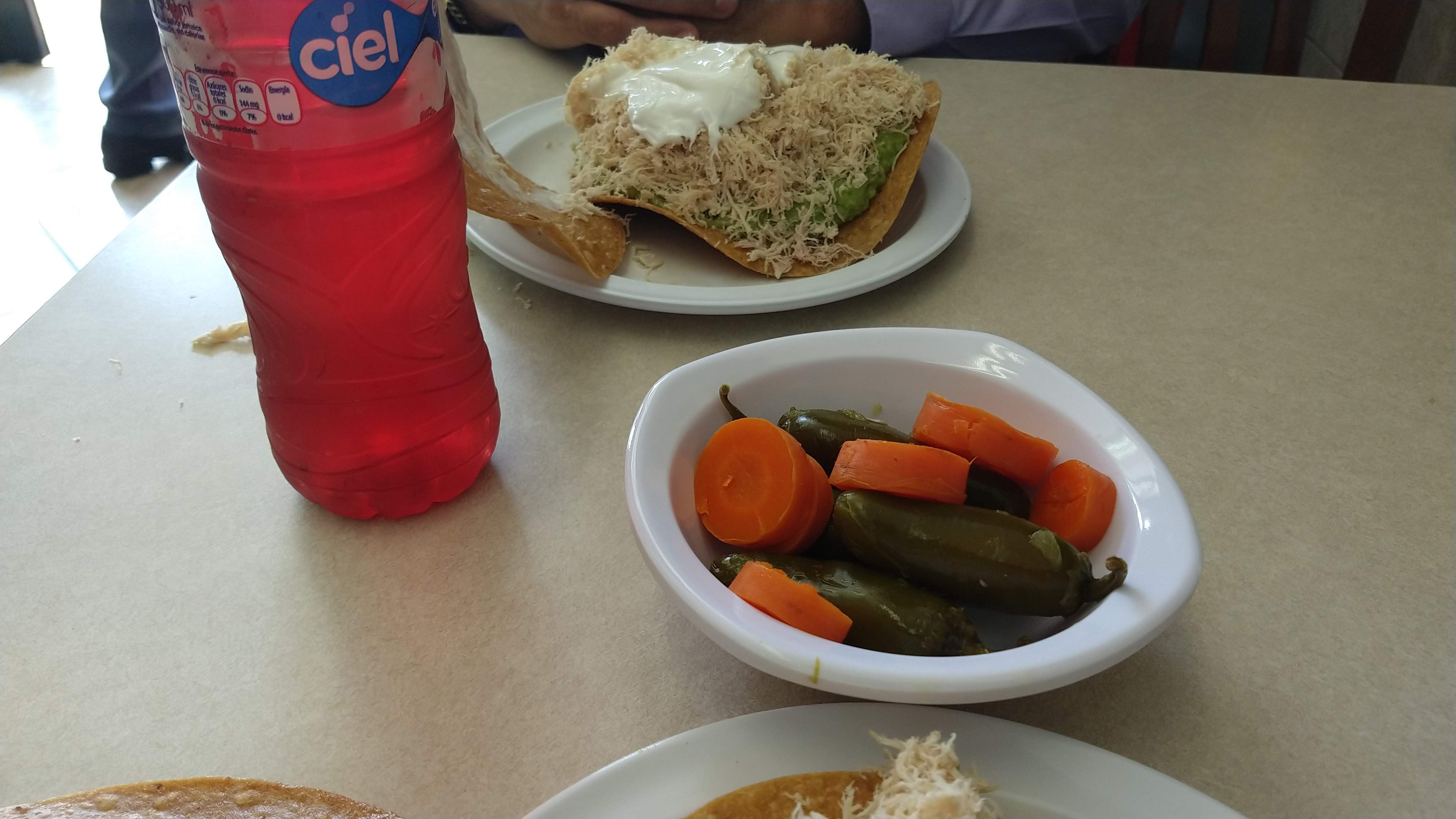 Taquería La Yberia image 9