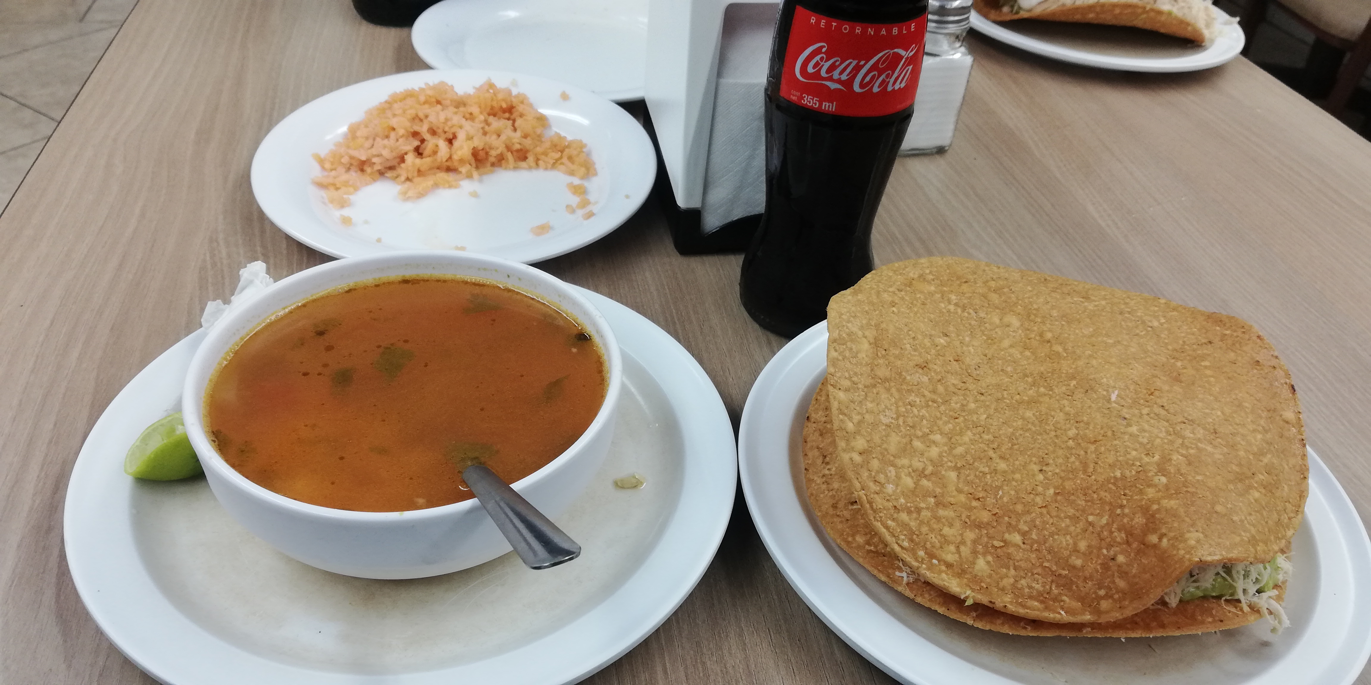 Taquería La Yberia image 10