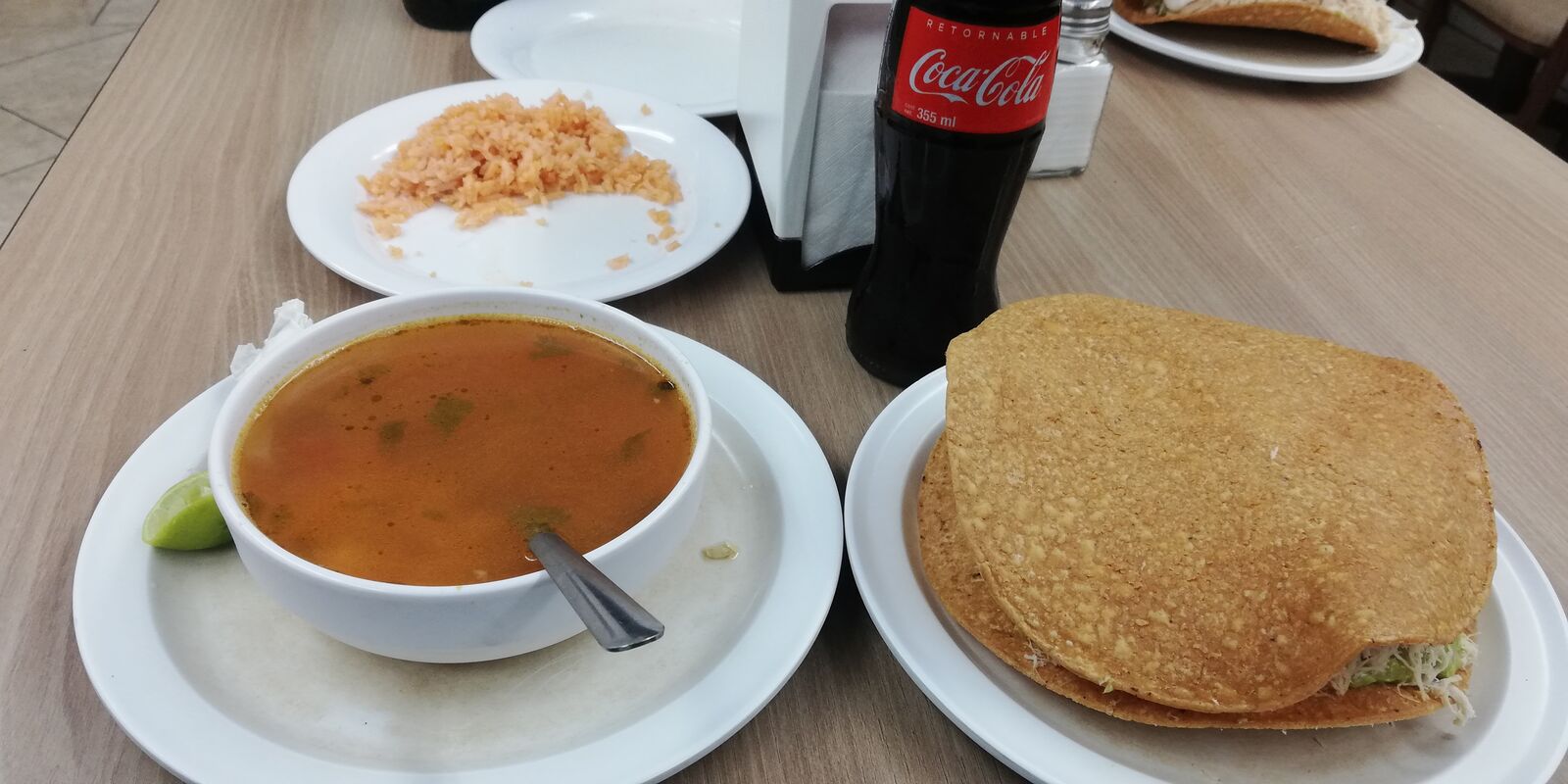 Taquería La Yberia image 10