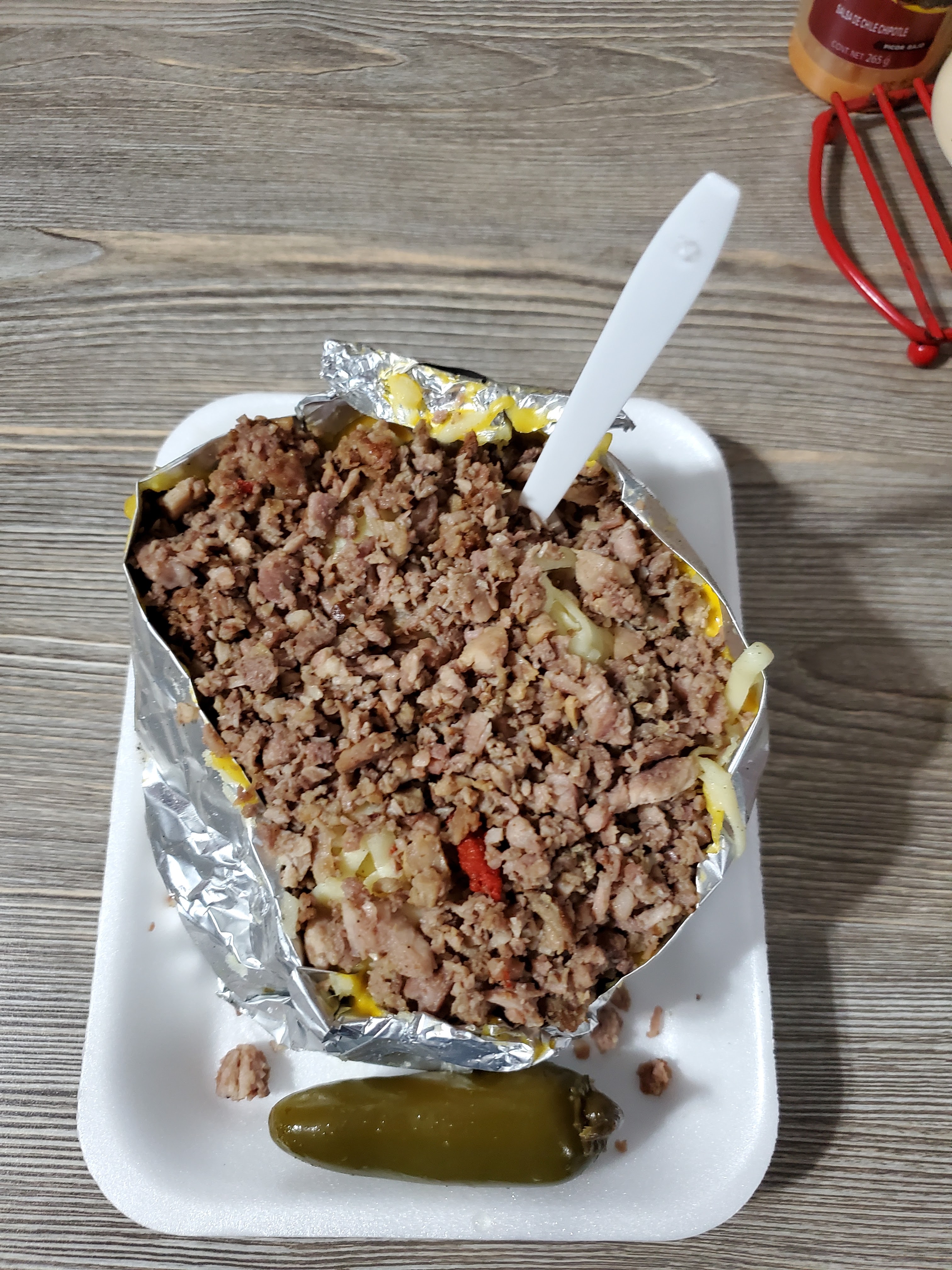 Los Reyes Restaurante image 1