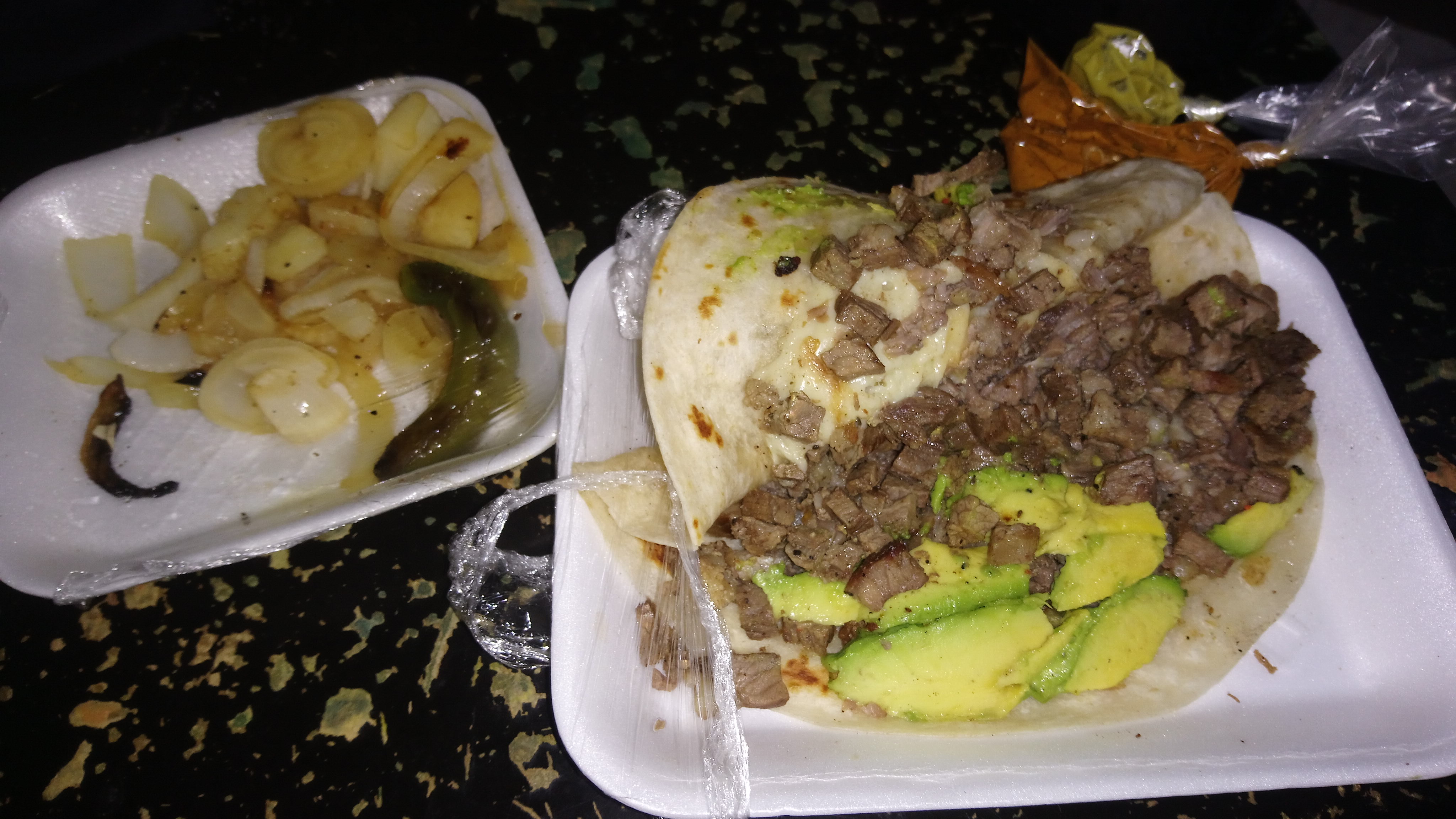 Los Reyes Restaurante image 3