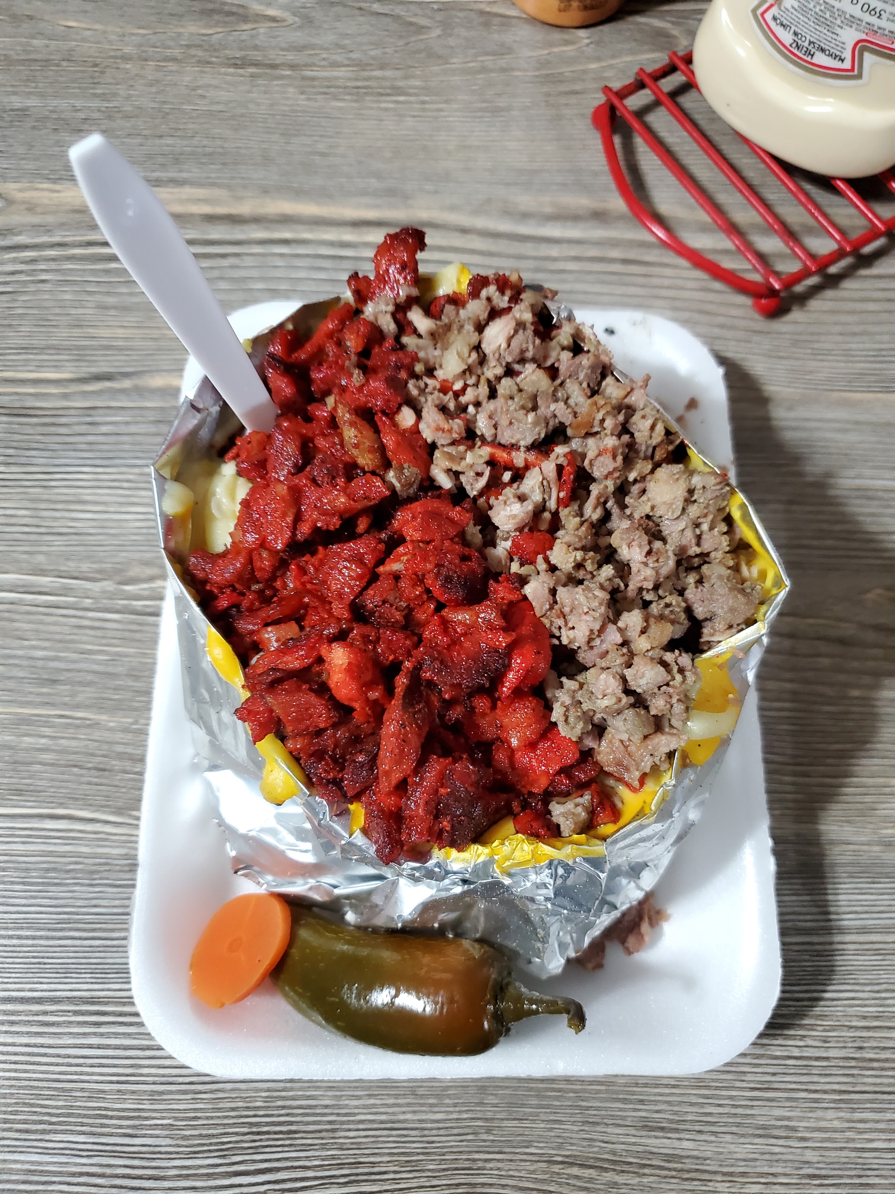 Los Reyes Restaurante image 5