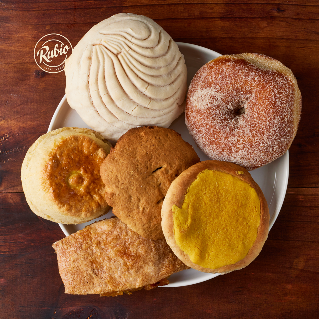 Restaurante Rubio image 2