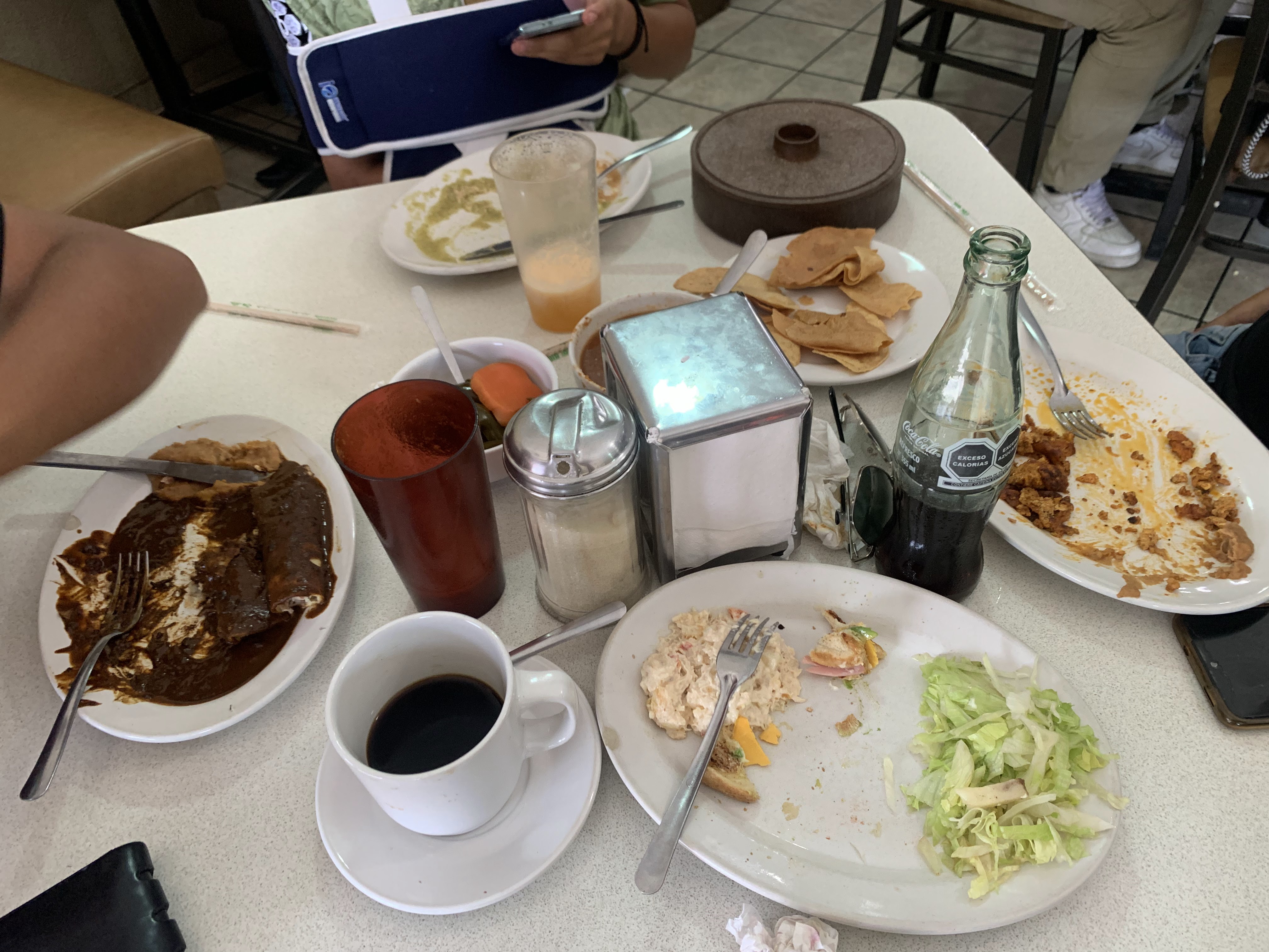 Restaurante Rubio image 5