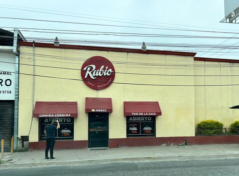 Restaurante Rubio image 6