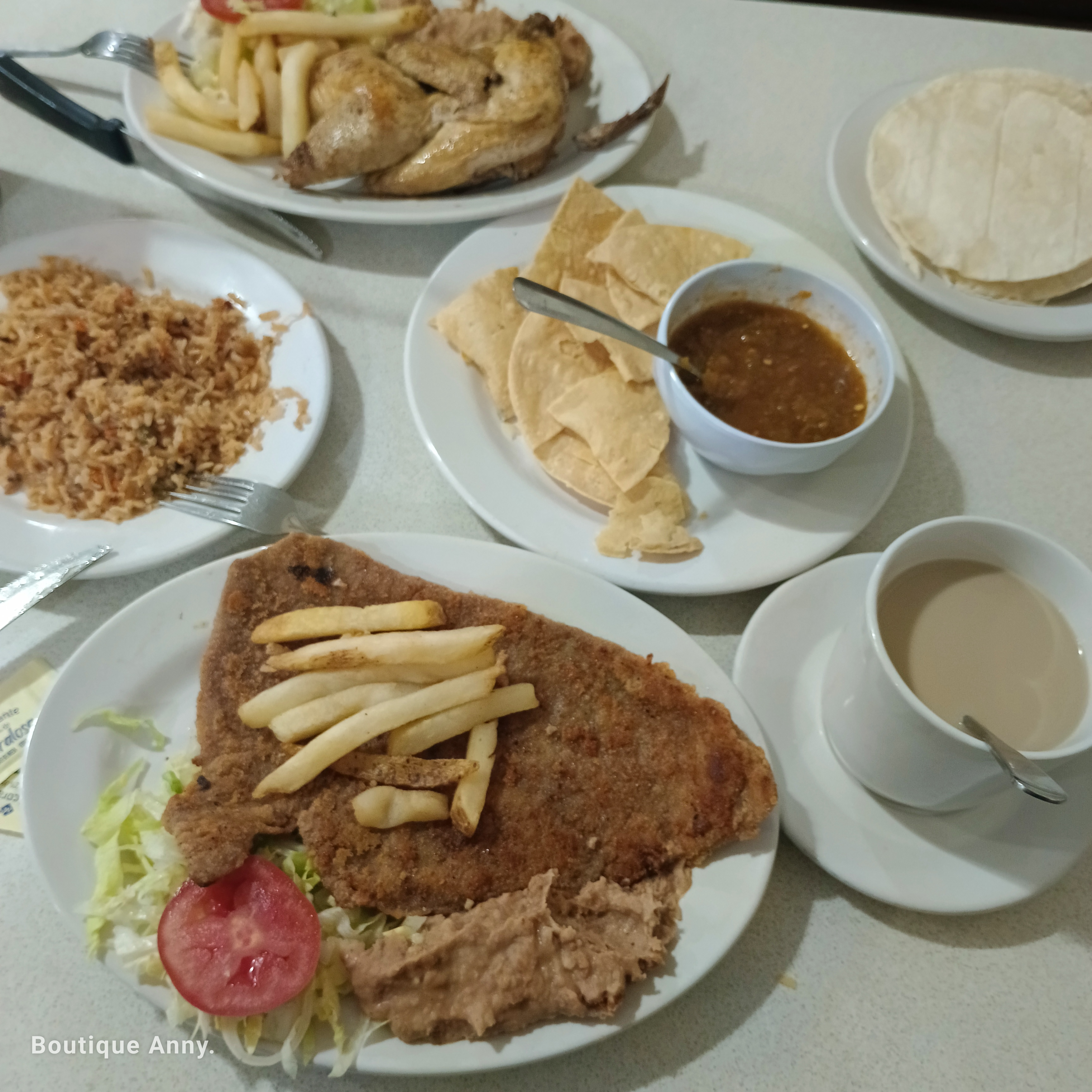 Restaurante Rubio image 7