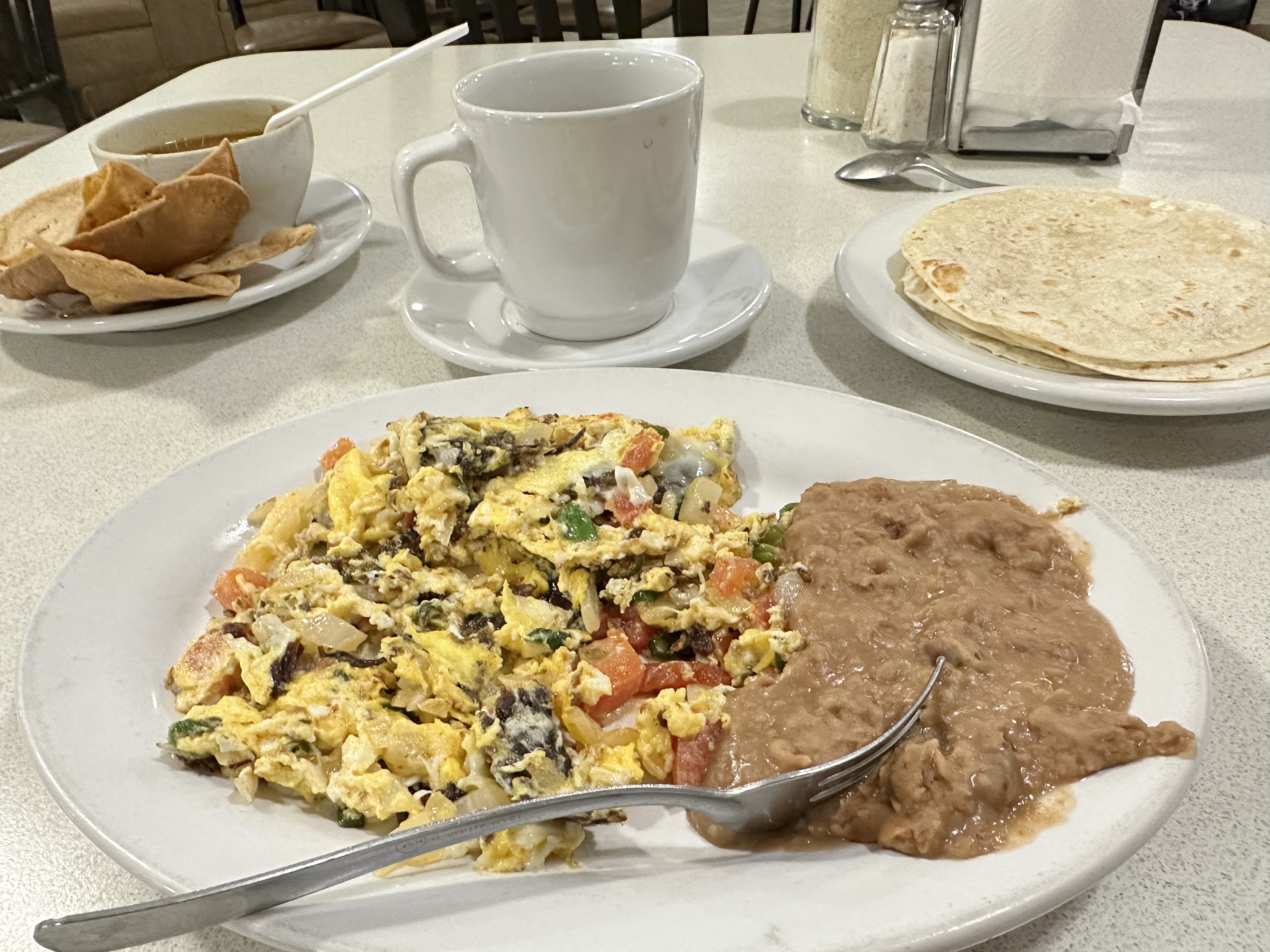 Restaurante Rubio image 8