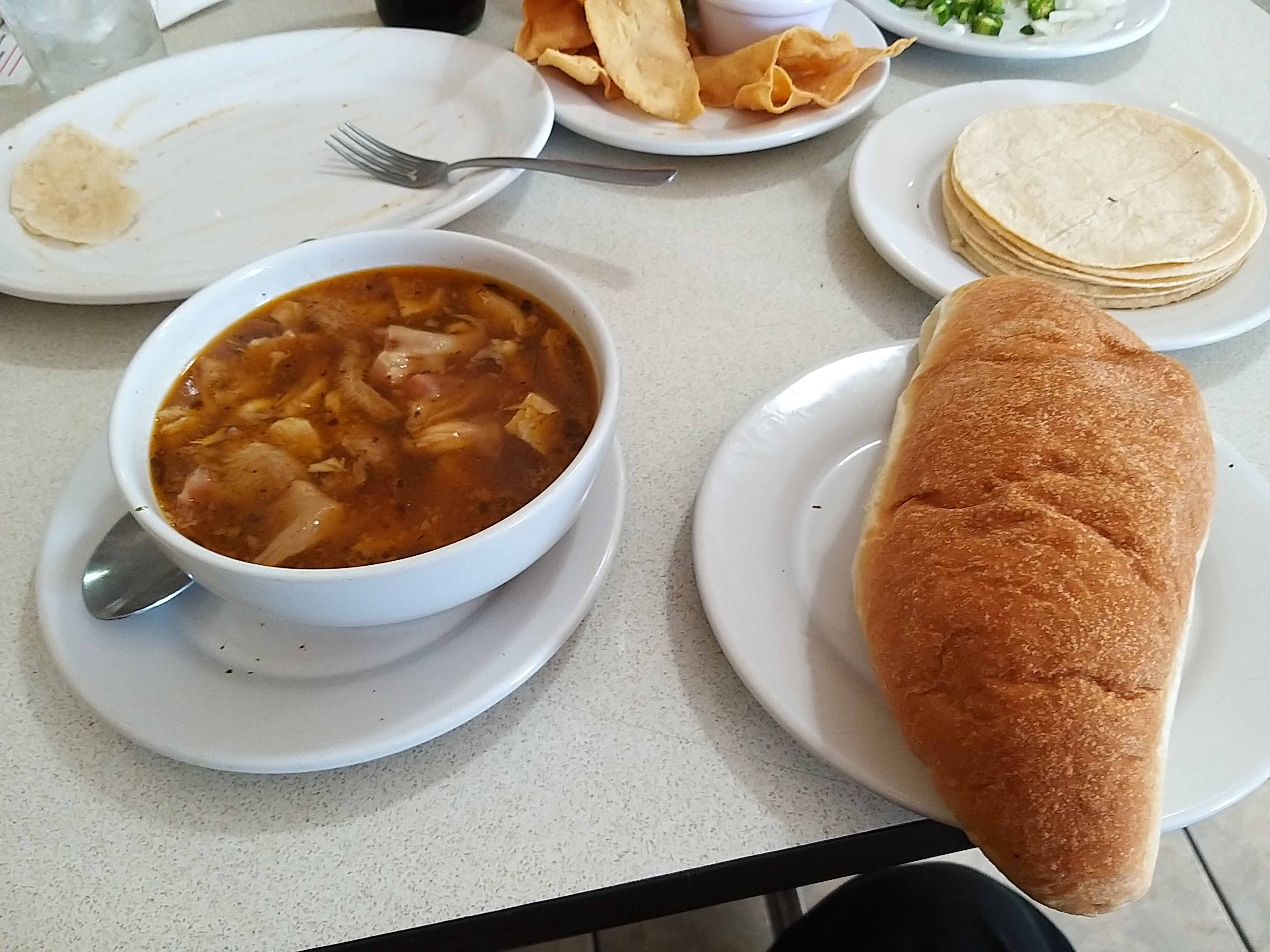 Restaurante Rubio image 9