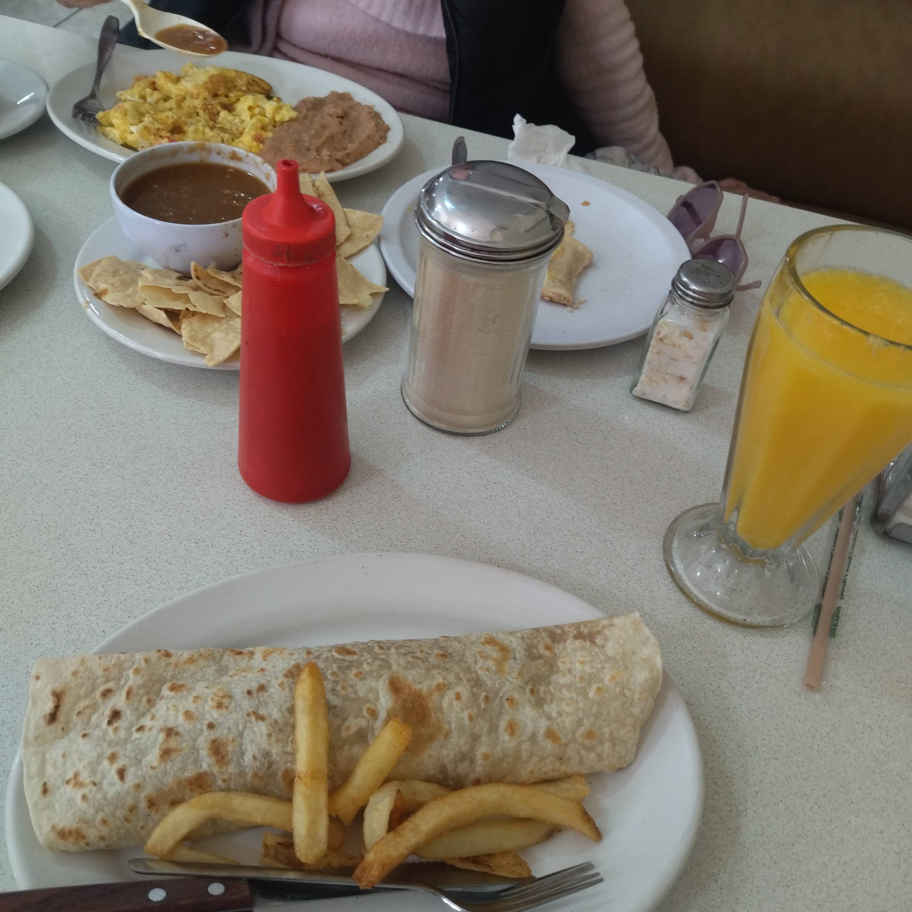 Restaurante Rubio image 10