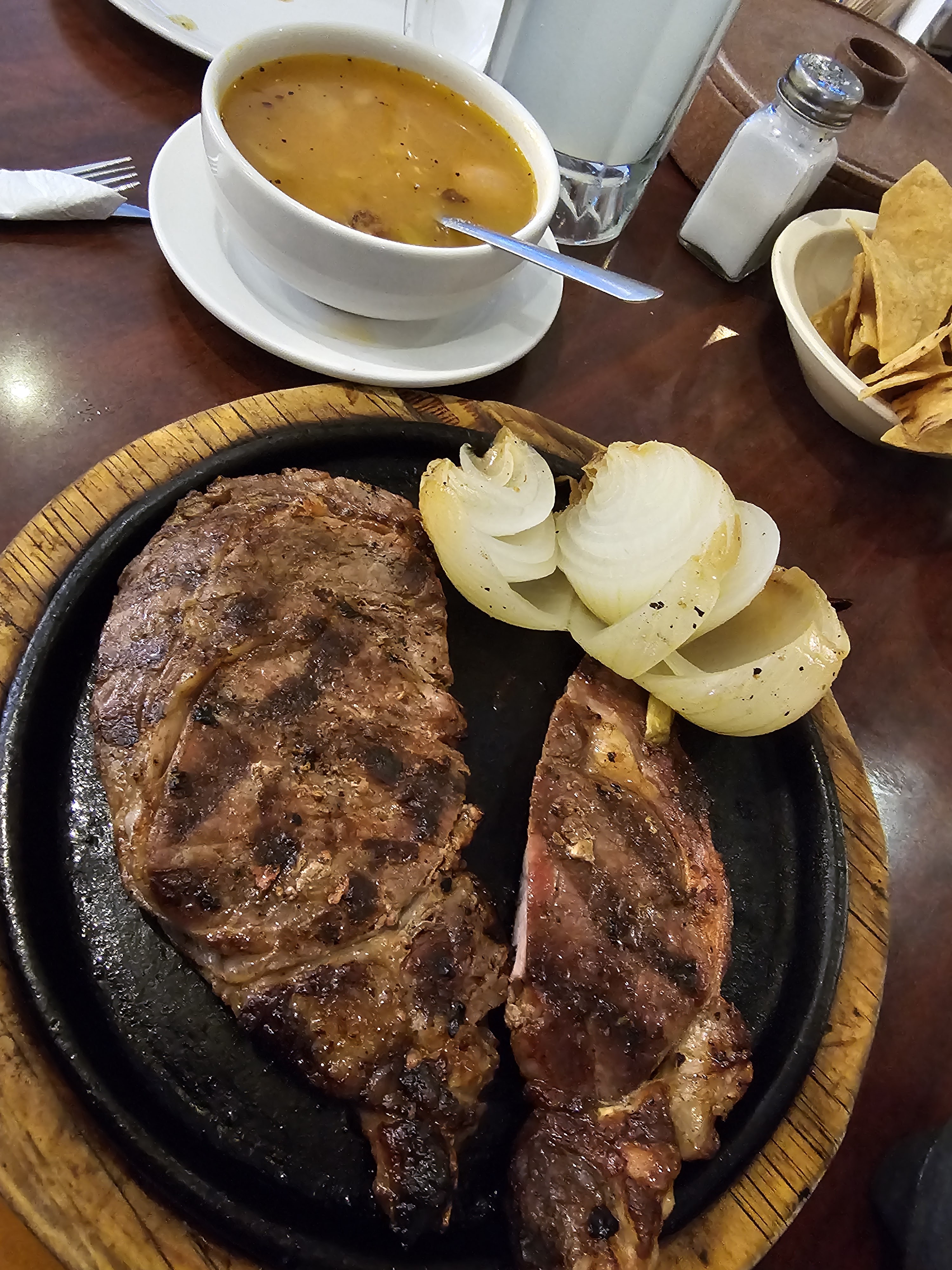 Restaurant la Arrachera image 2