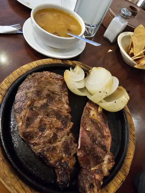 Restaurant la Arrachera image 2
