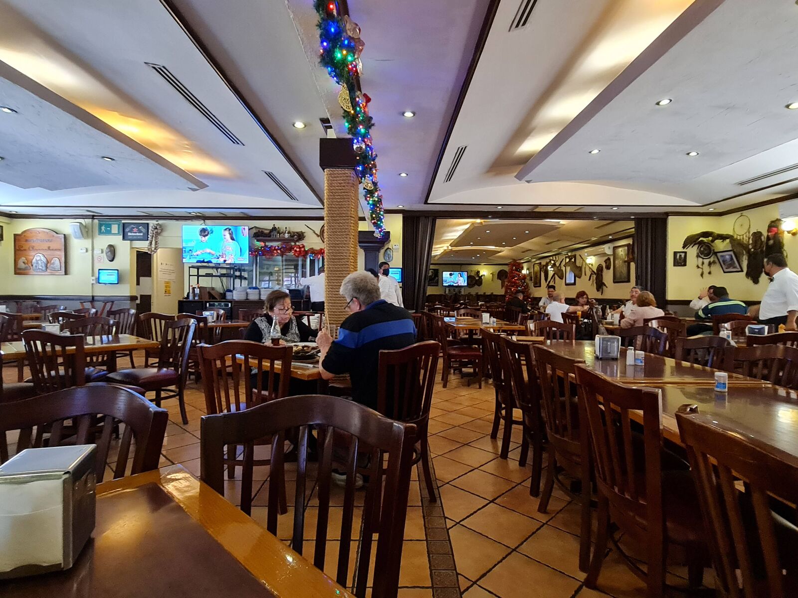 Restaurant la Arrachera image 3
