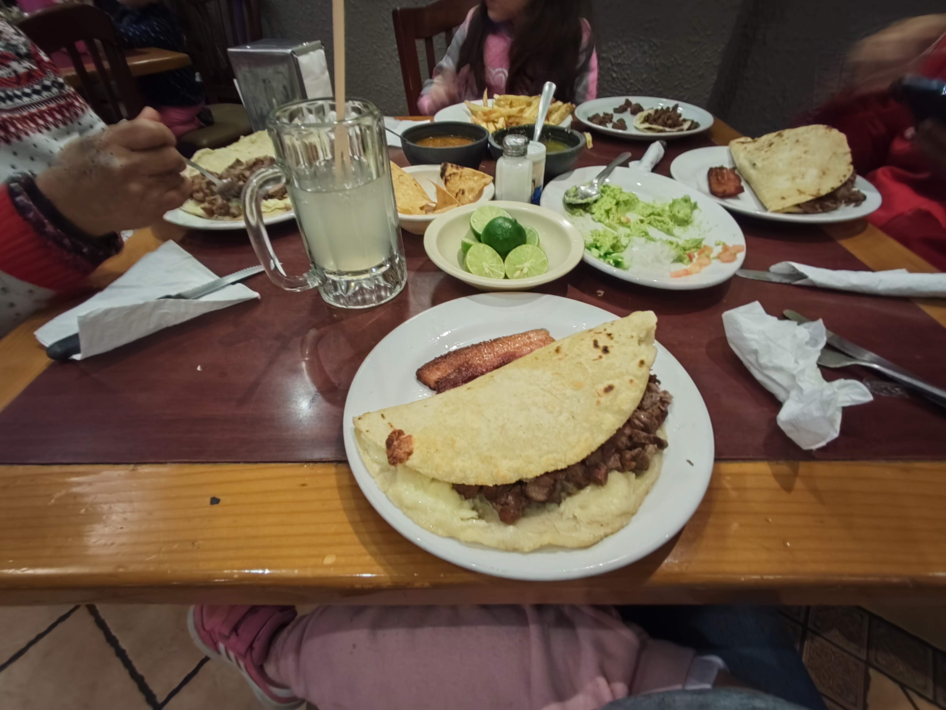 Restaurant la Arrachera image 4