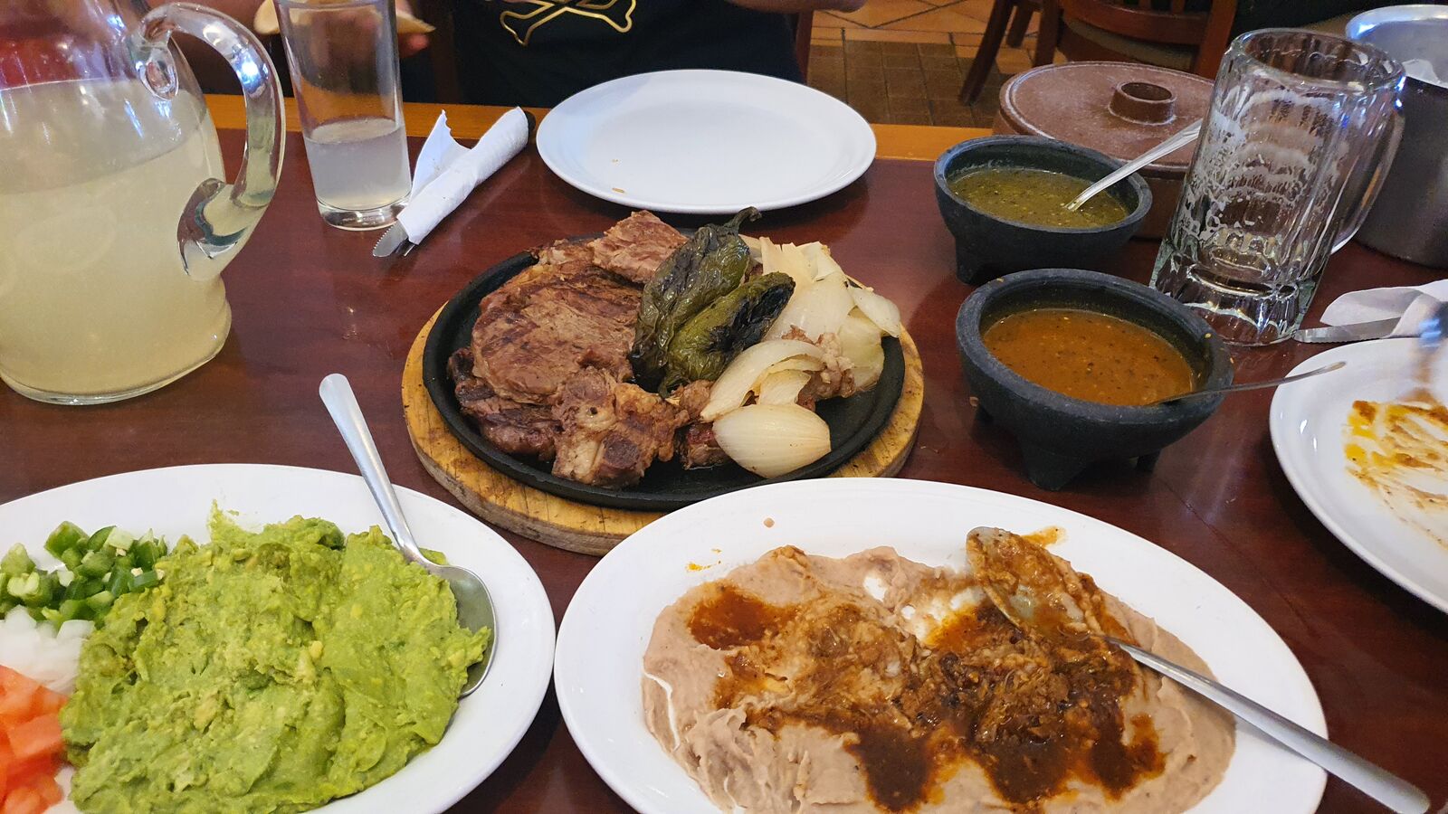 Restaurant la Arrachera image 5