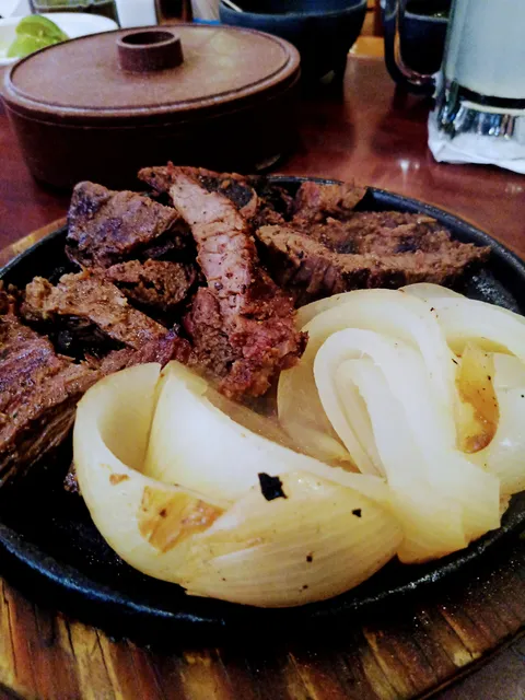 Restaurant la Arrachera image 6