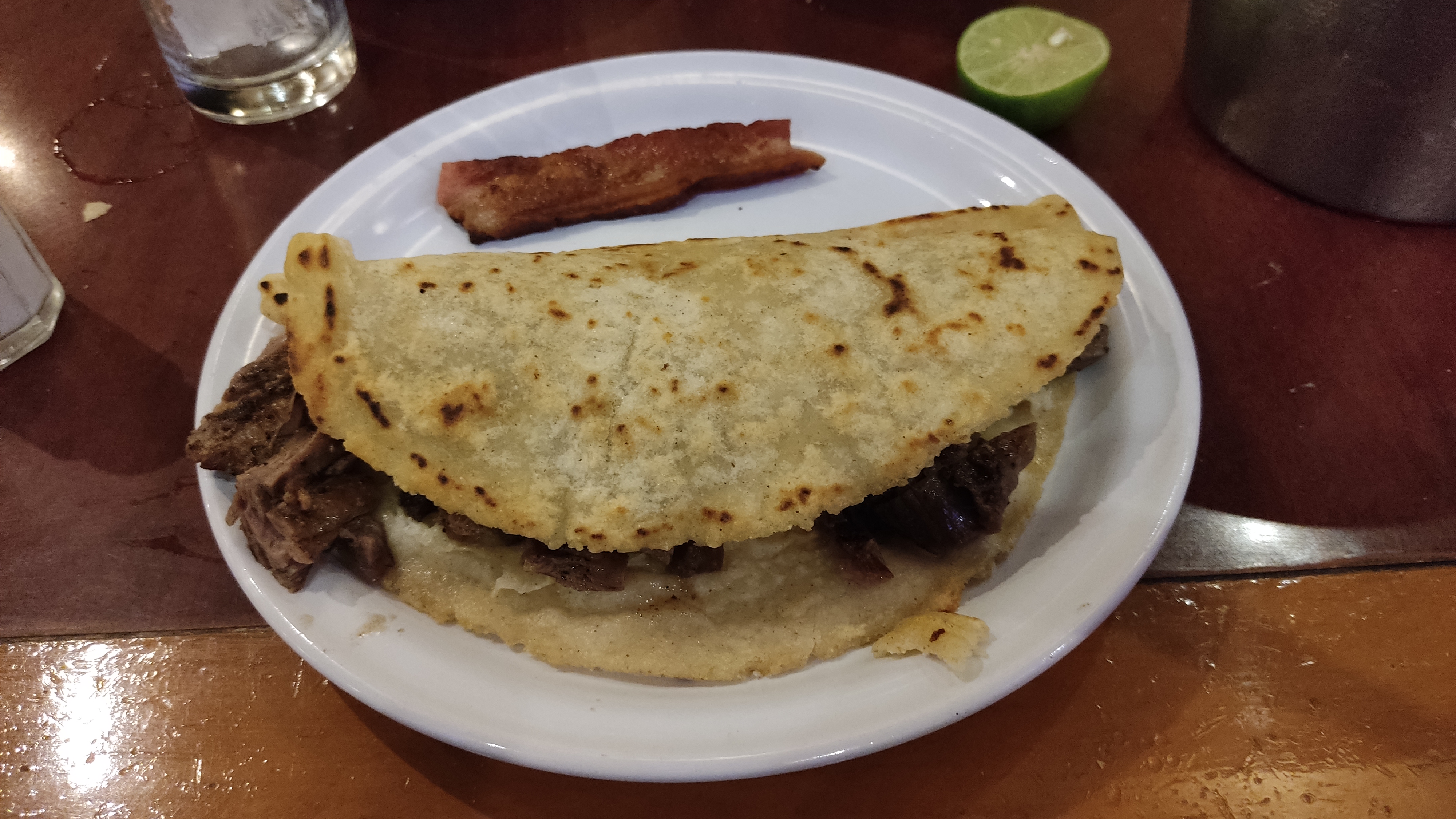 Restaurant la Arrachera image 7