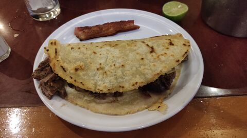 Restaurant la Arrachera image 7