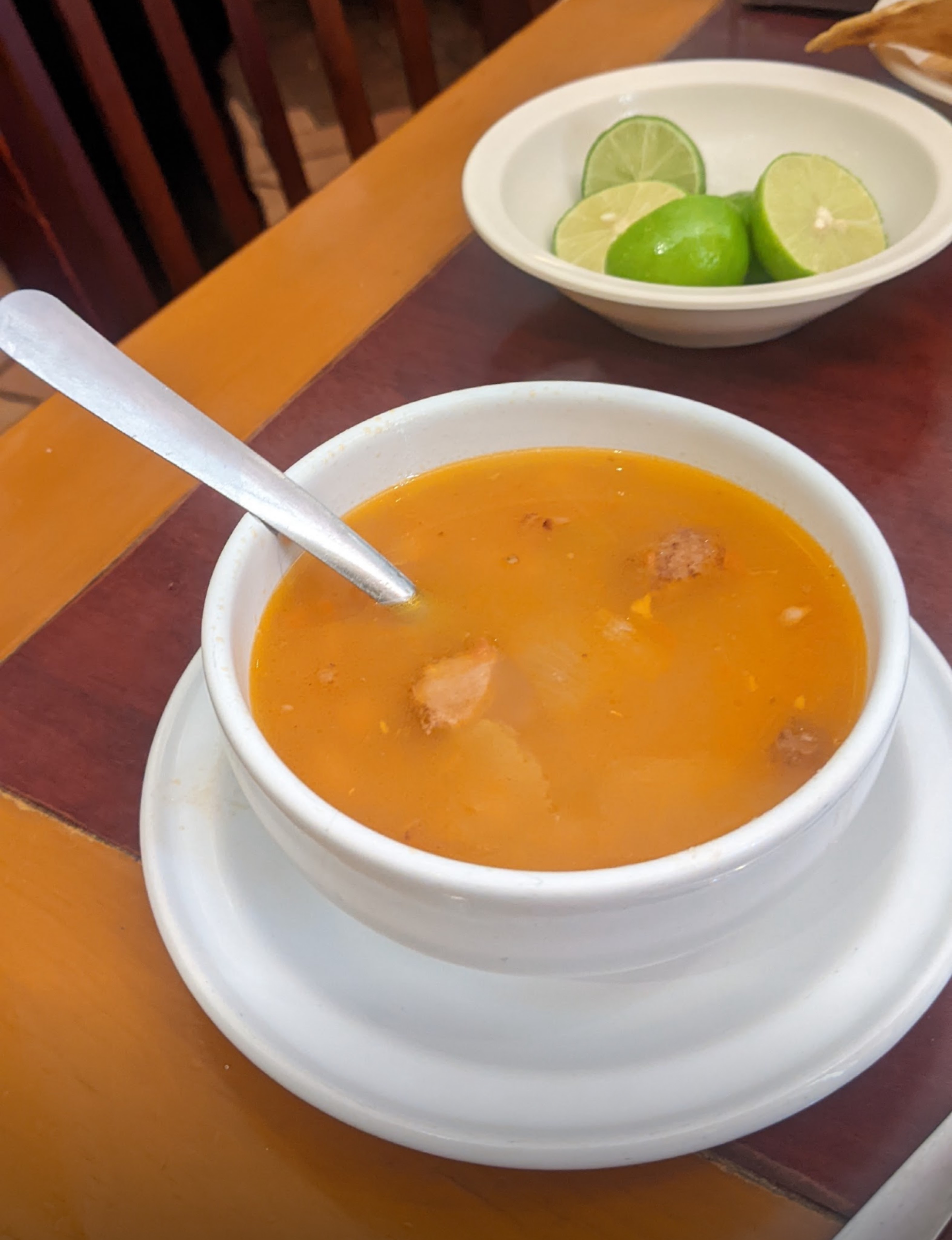 Restaurant la Arrachera image 8