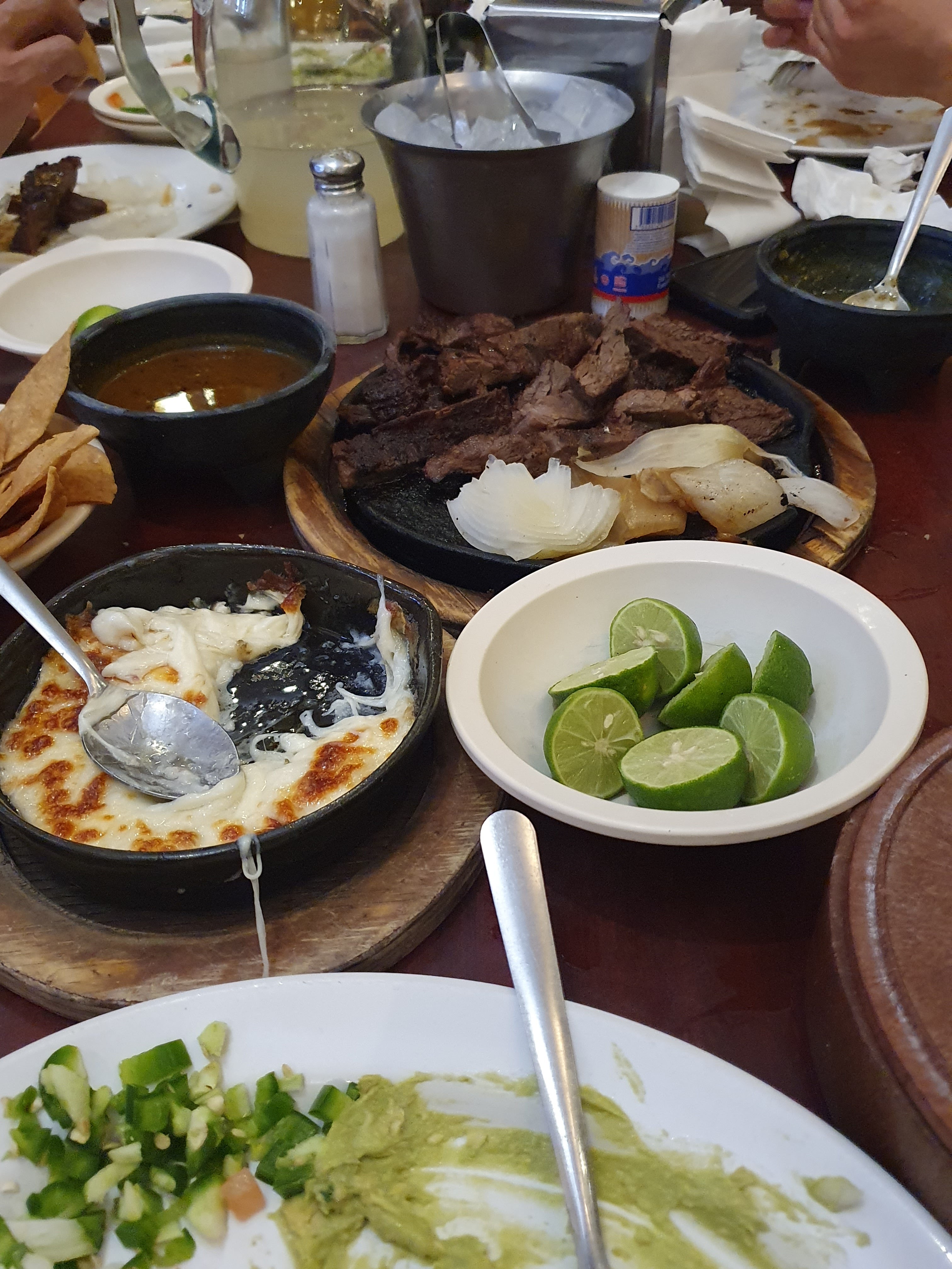 Restaurant la Arrachera image 9