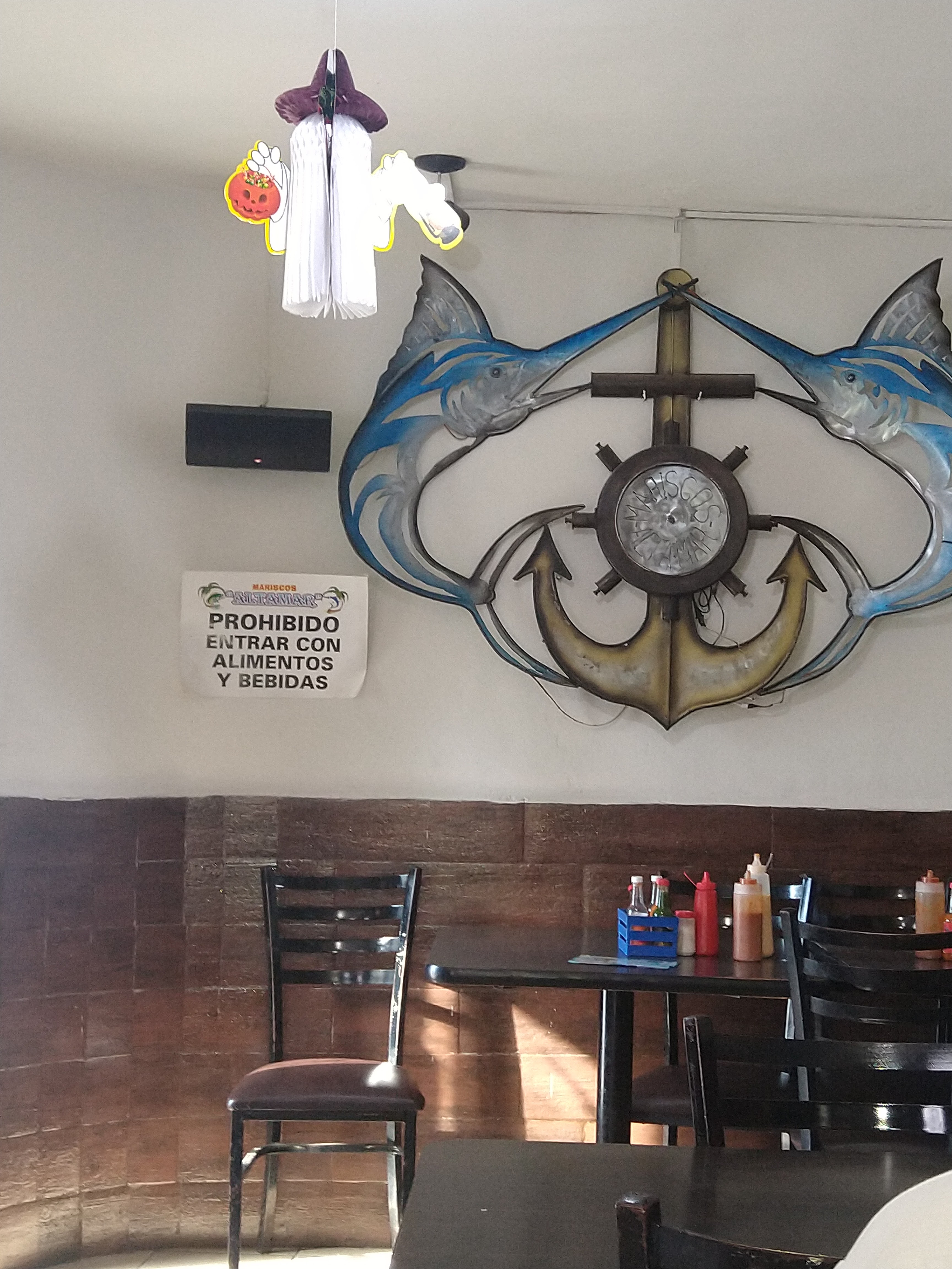 Mariscos Altamar image 1