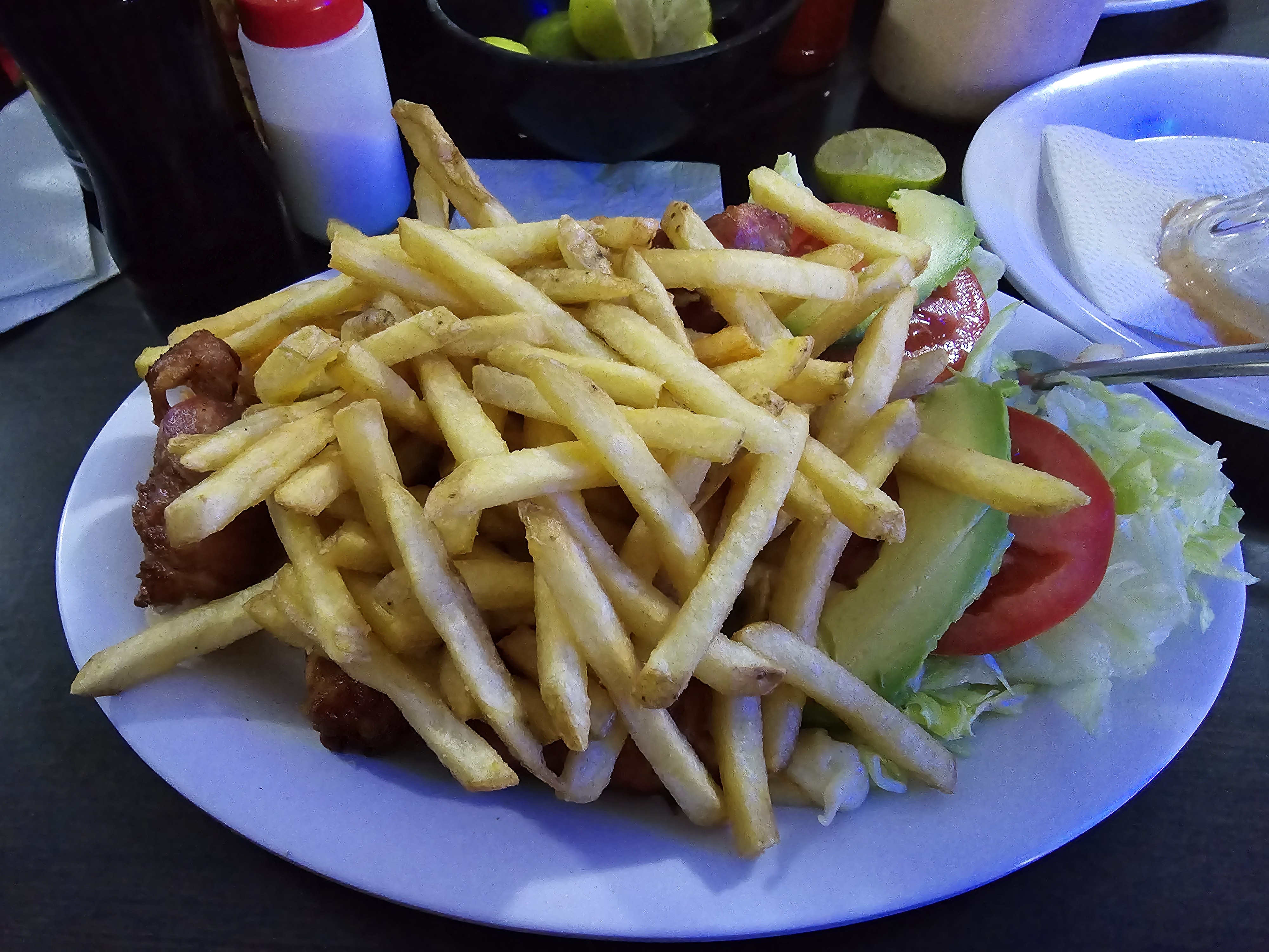 Mariscos Altamar image 2