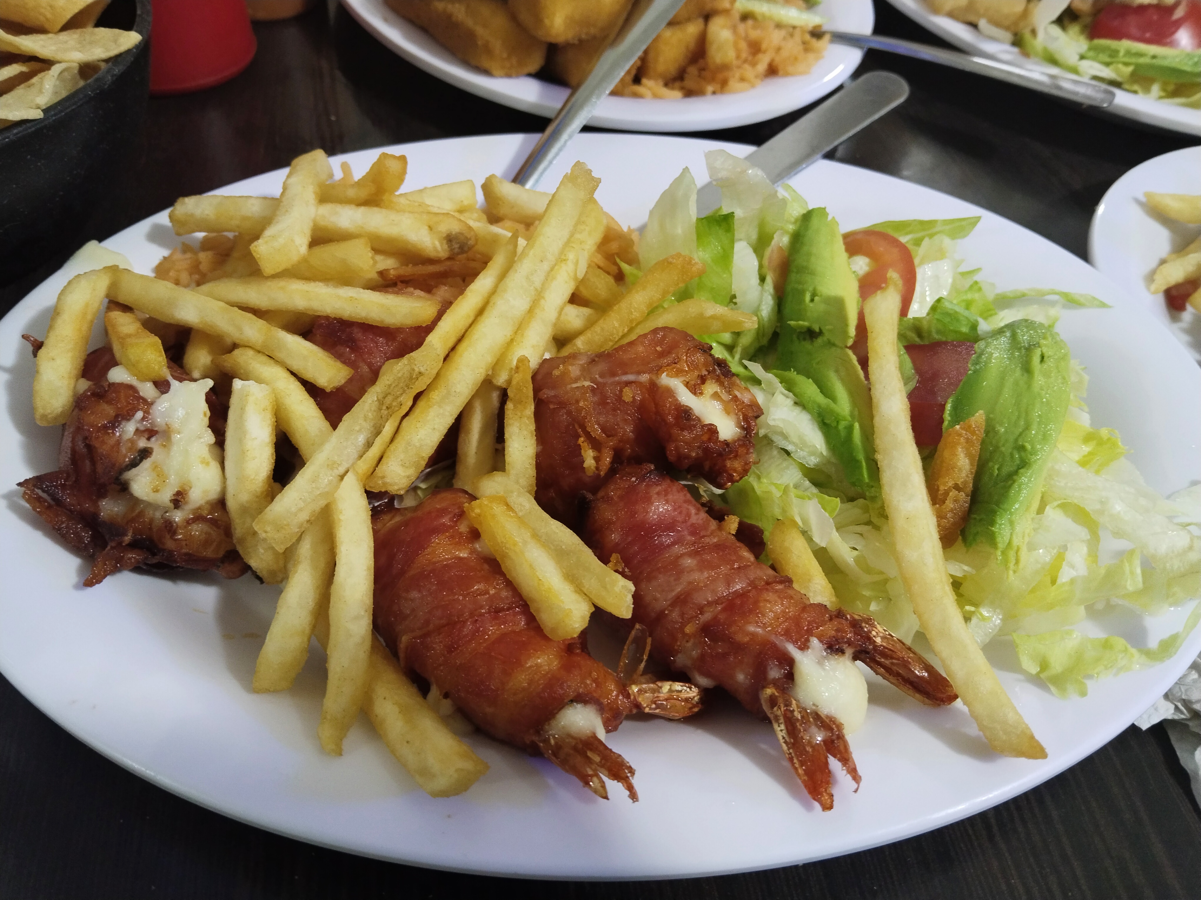 Mariscos Altamar image 3