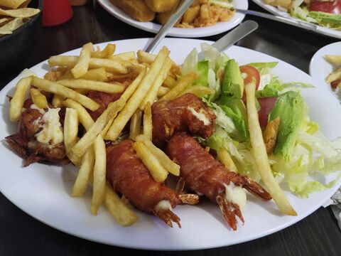 Mariscos Altamar image 3