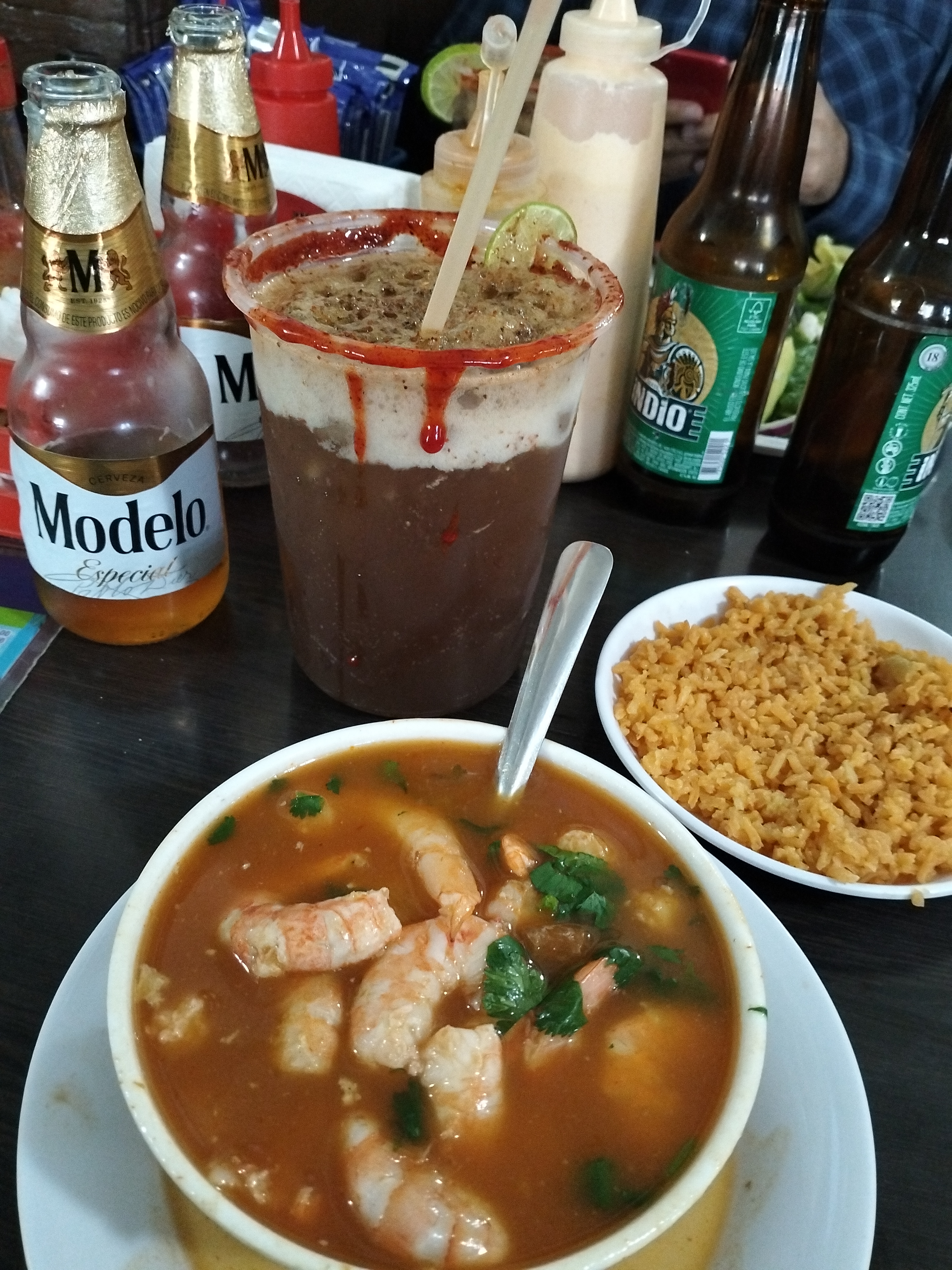 Mariscos Altamar image 4