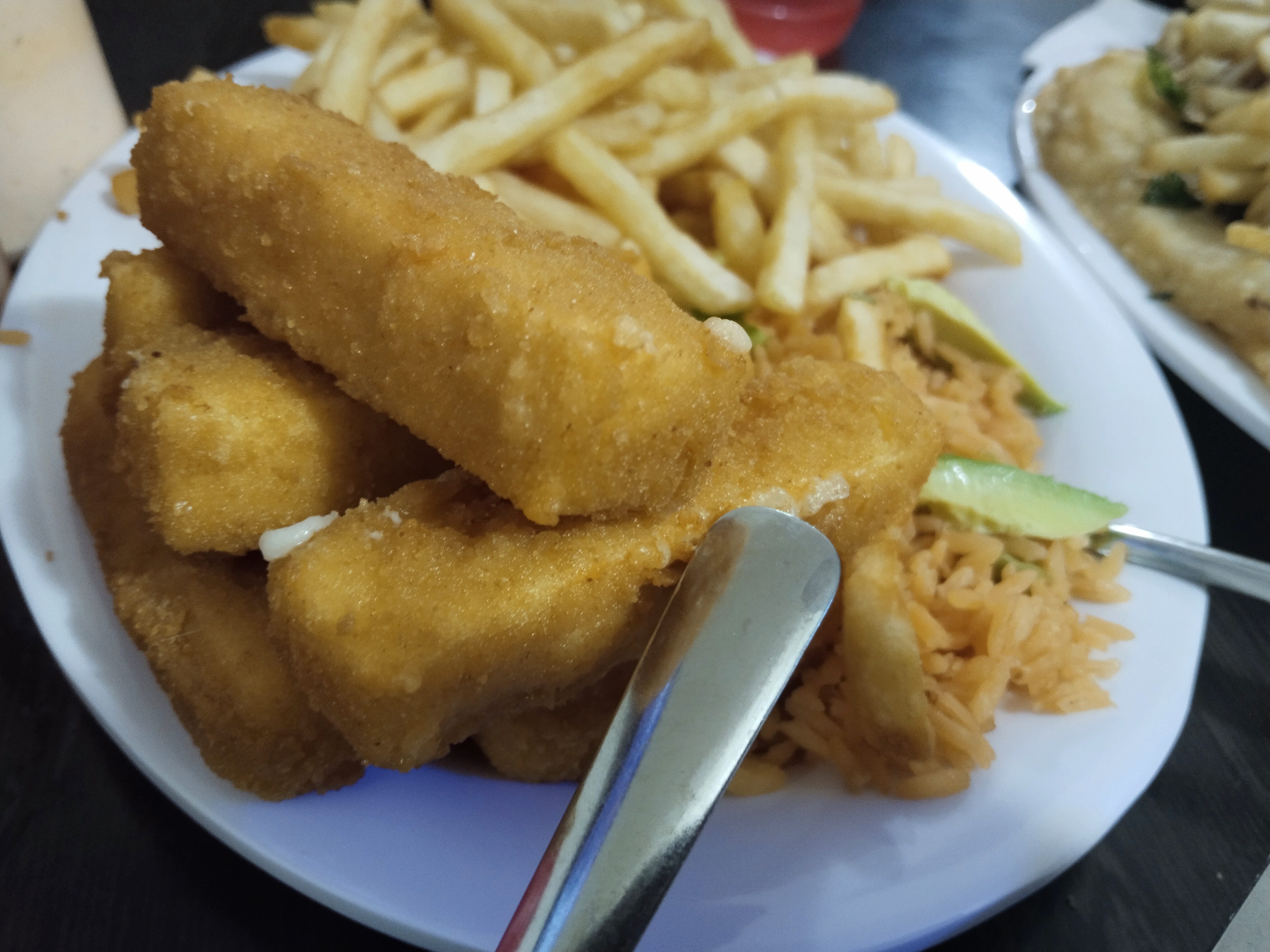 Mariscos Altamar image 5