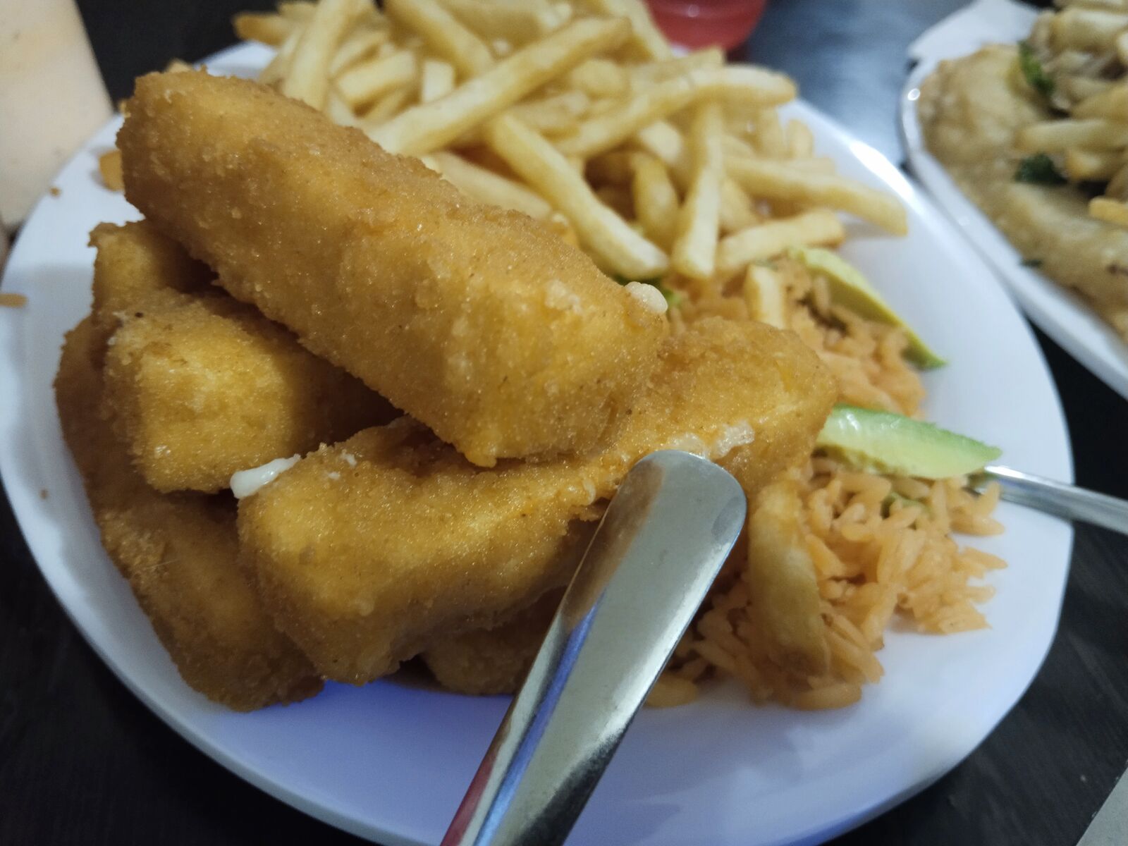 Mariscos Altamar image 5