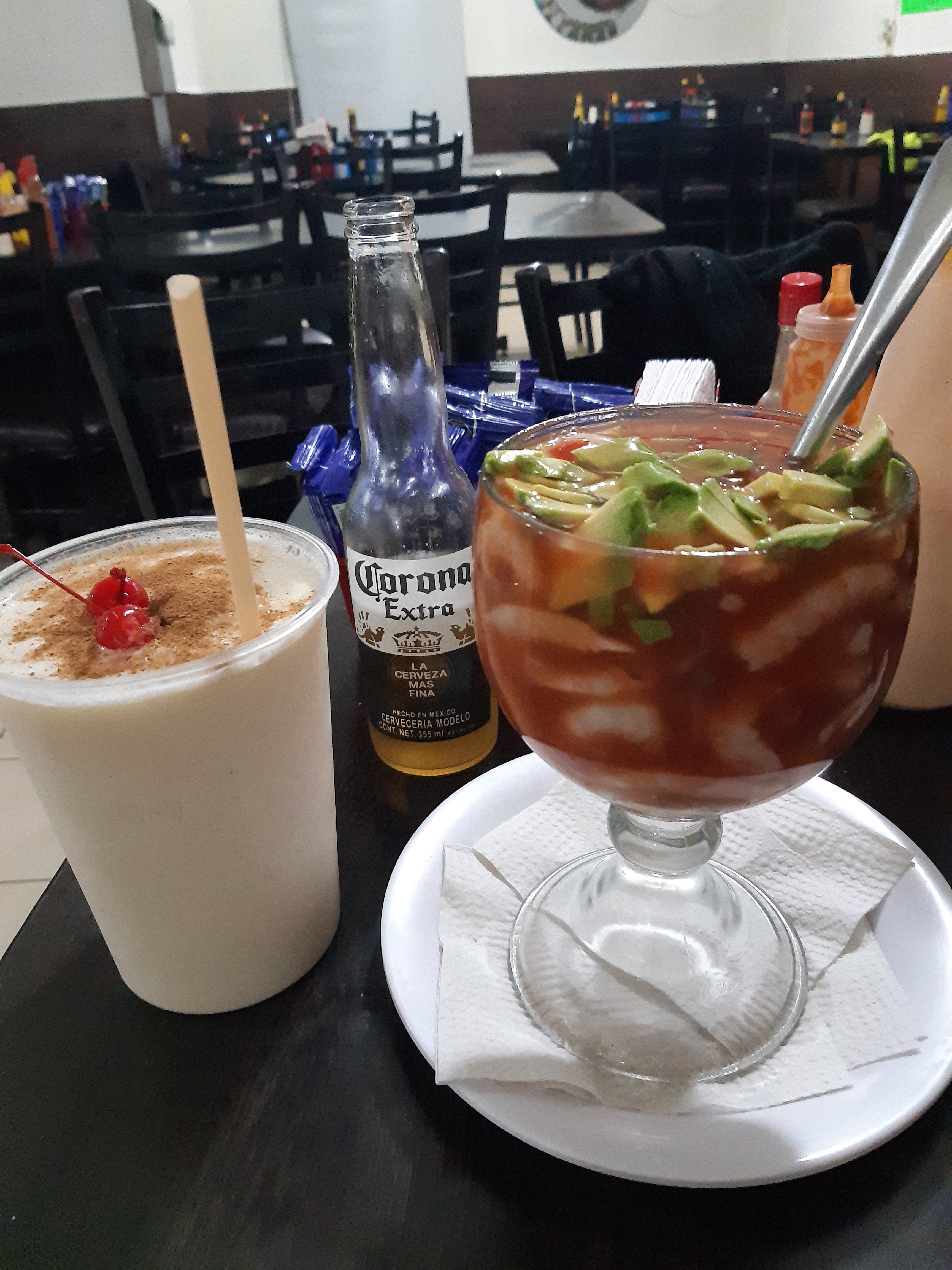 Mariscos Altamar image 6