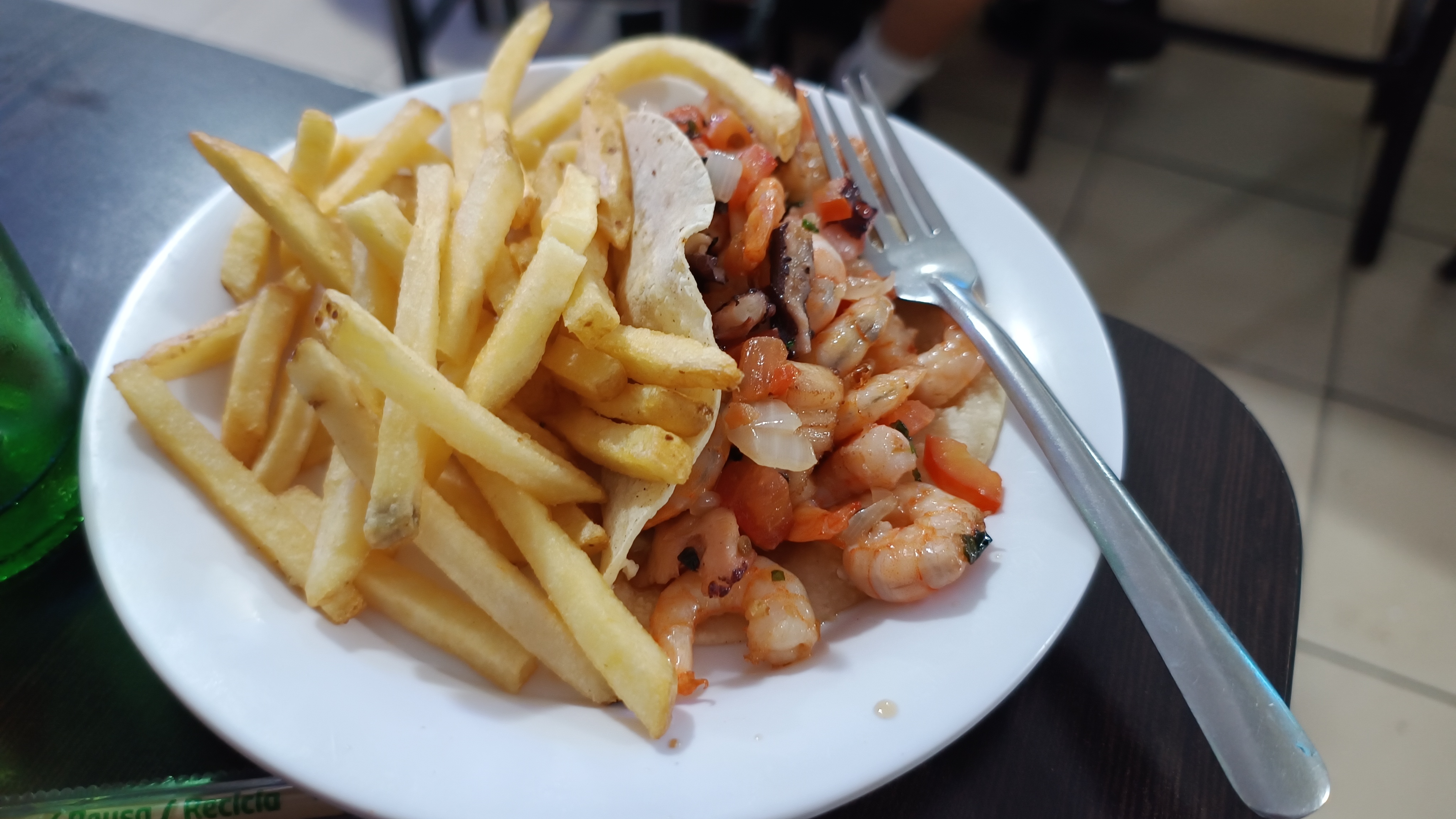 Mariscos Altamar image 7