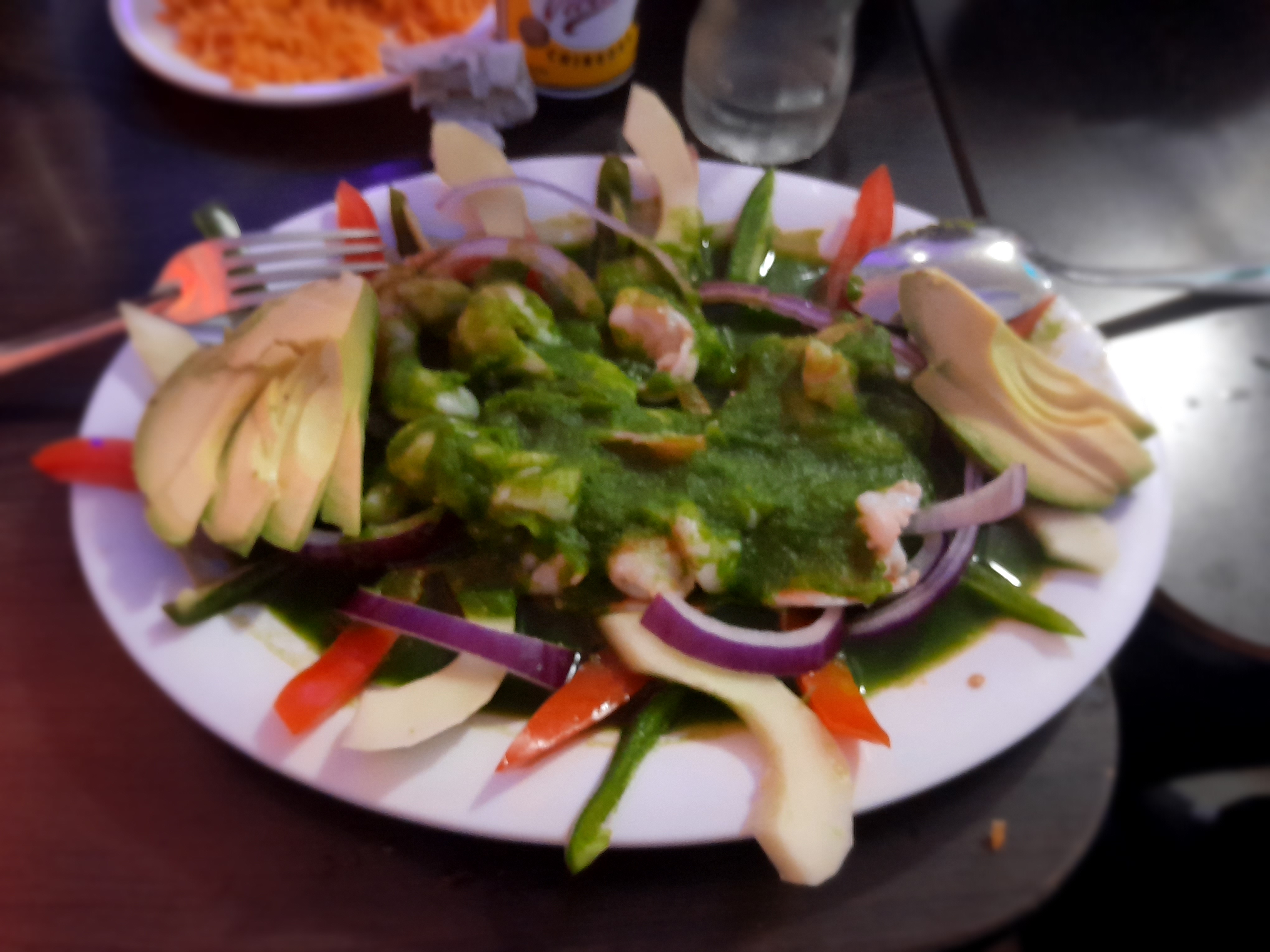 Mariscos Altamar image 8
