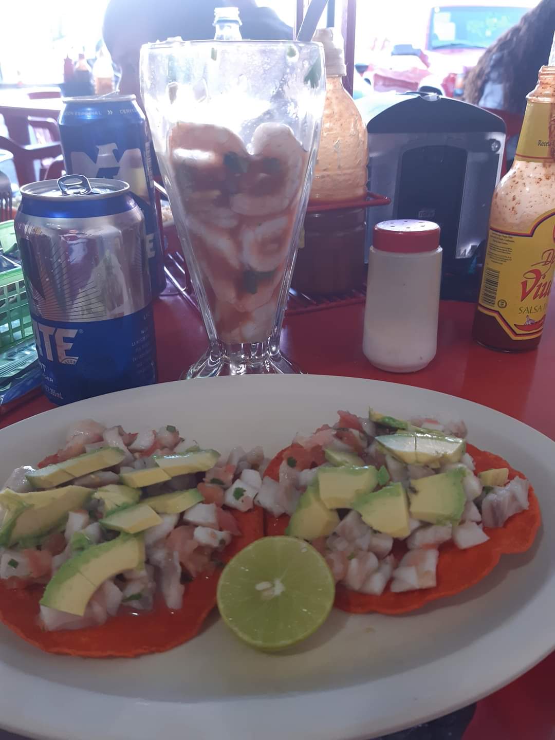 Mariscos Altamar image 9