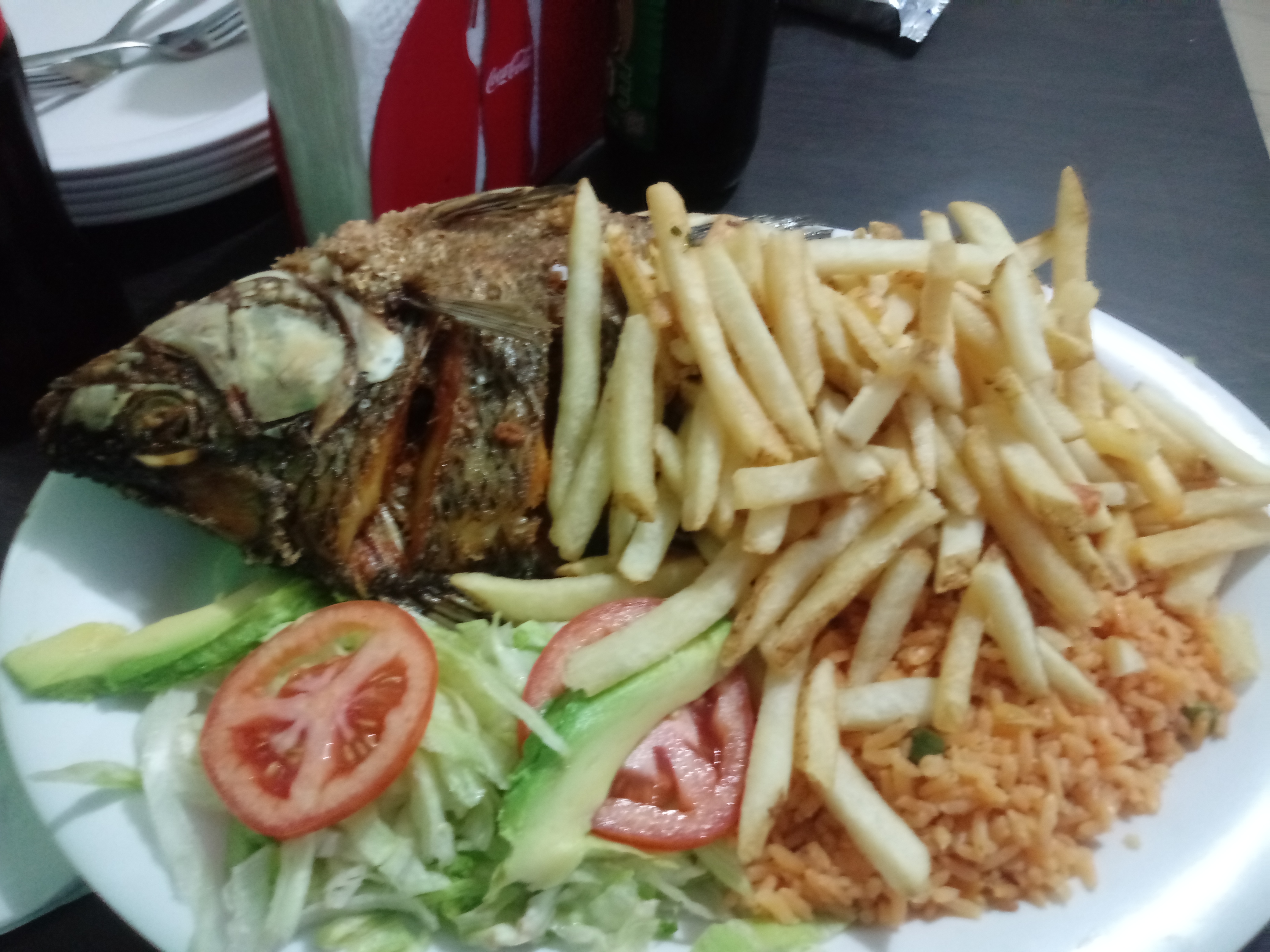 Mariscos Altamar image 10