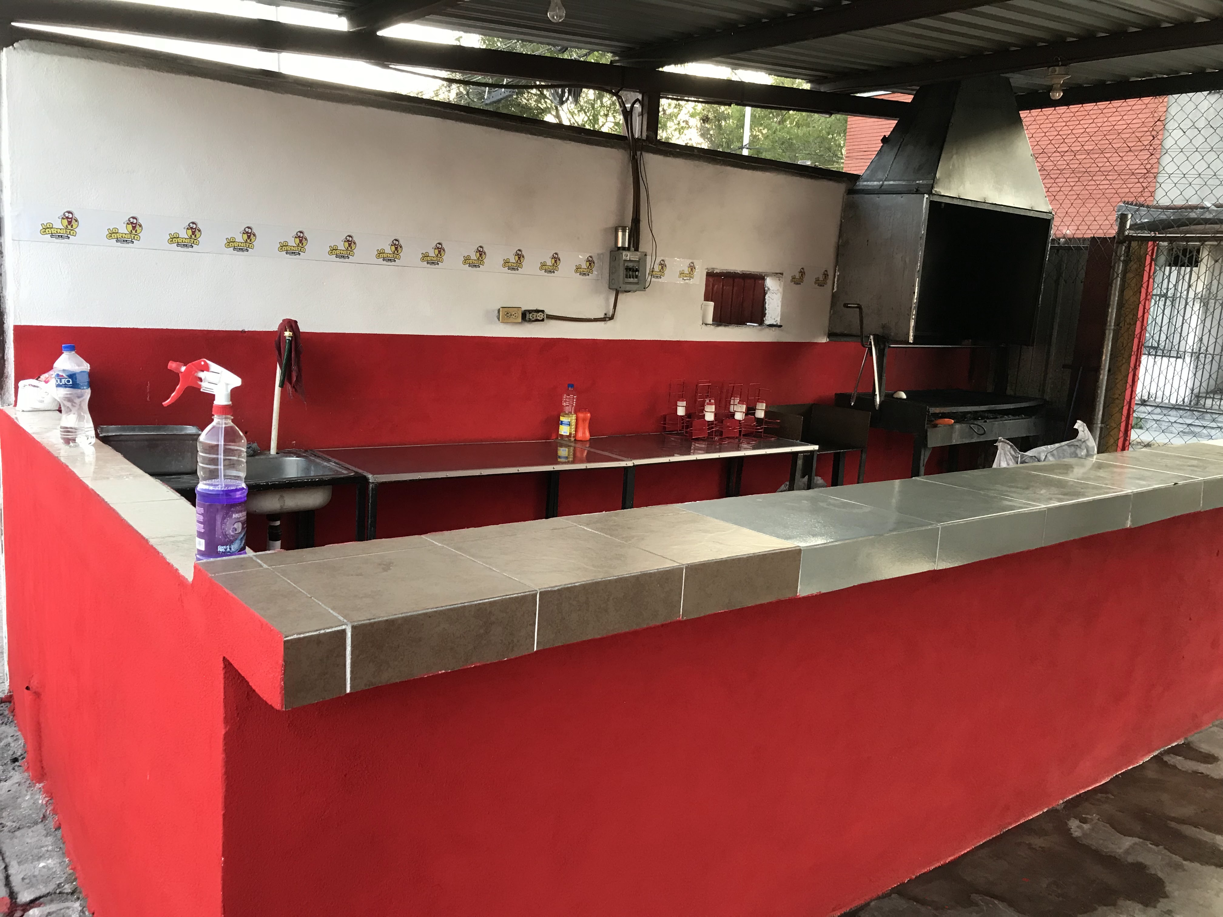 Tacos de carne asada La Carnita image 1