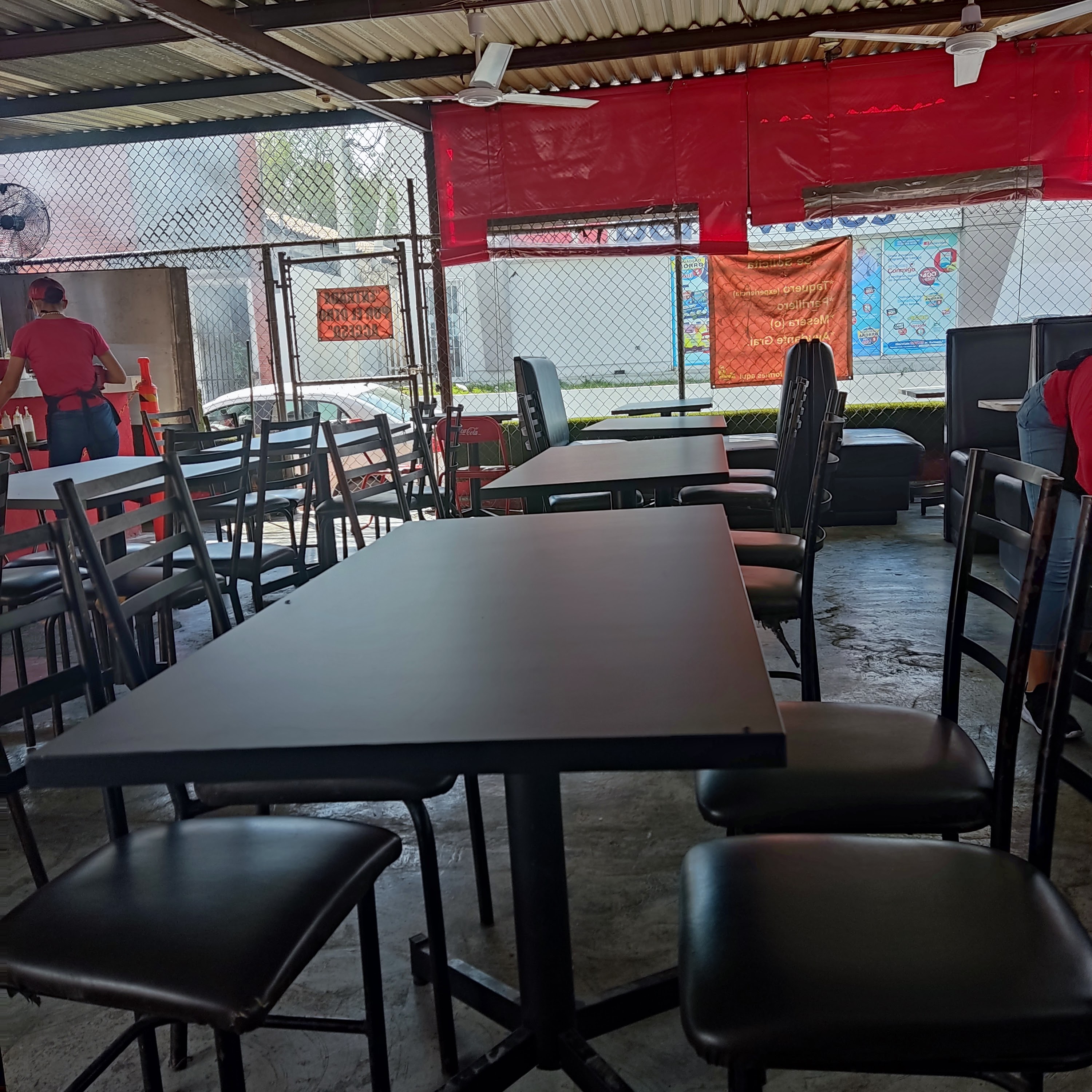 Tacos de carne asada La Carnita image 6