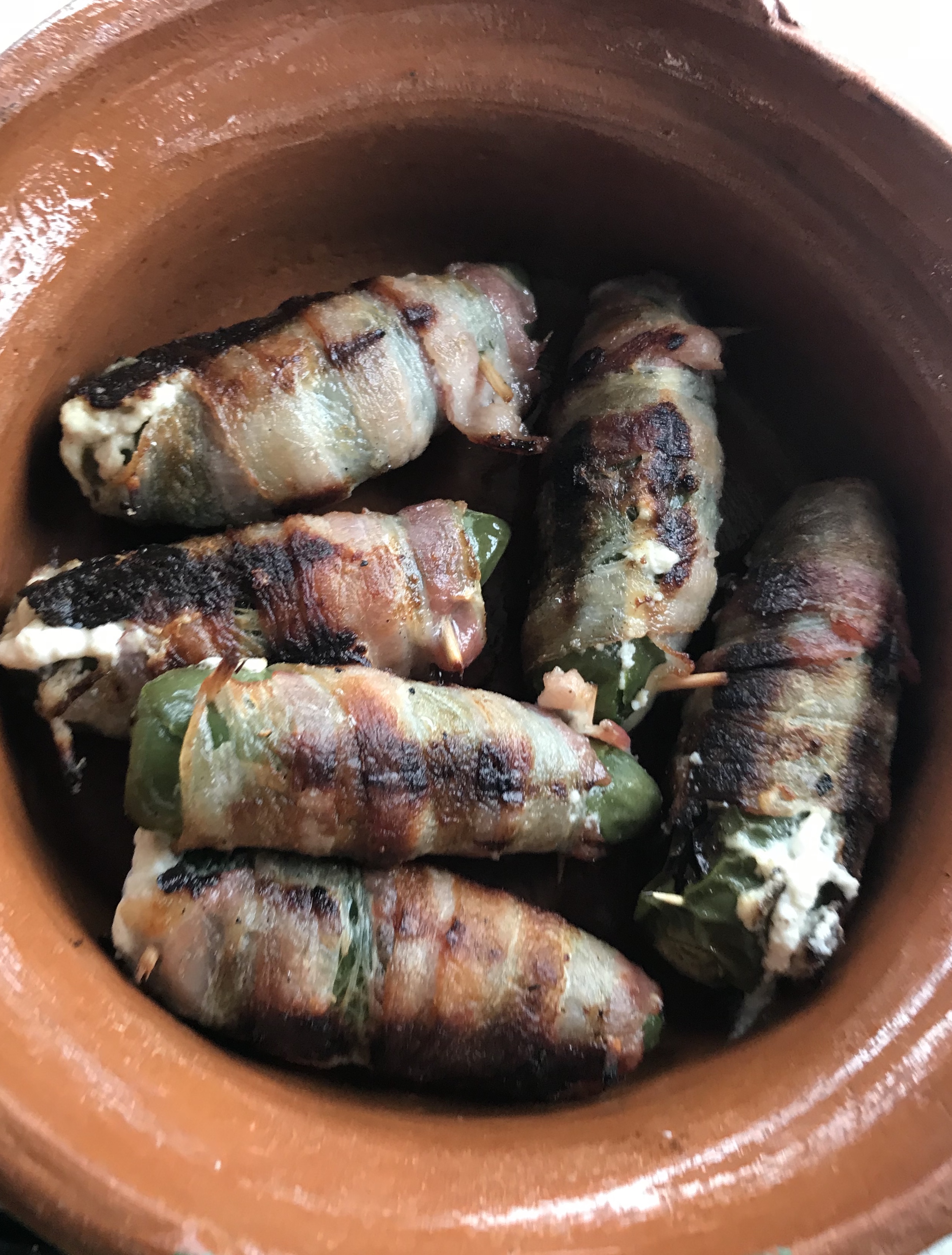 Tacos de carne asada La Carnita image 9