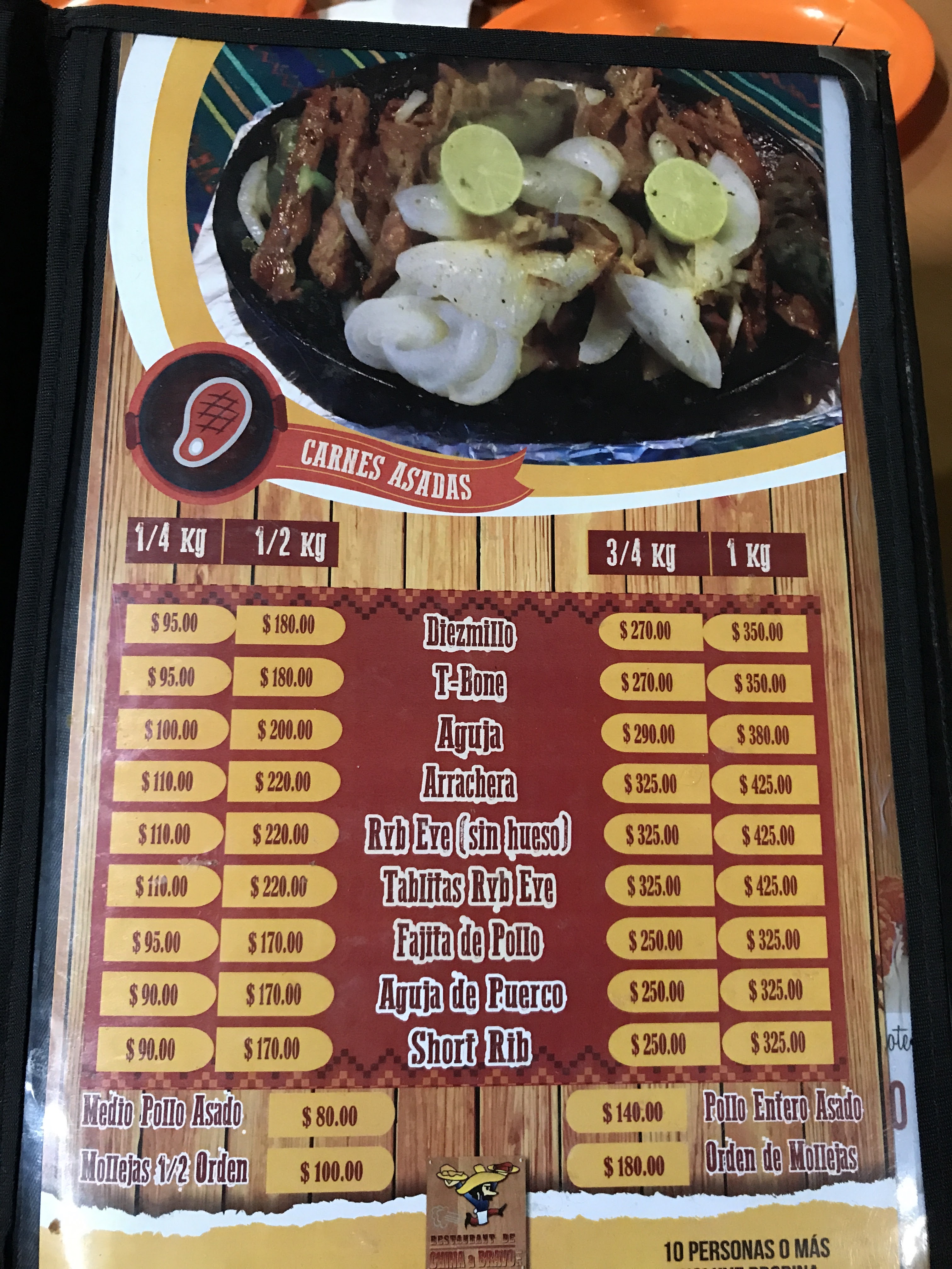 De China A Bravo image 4