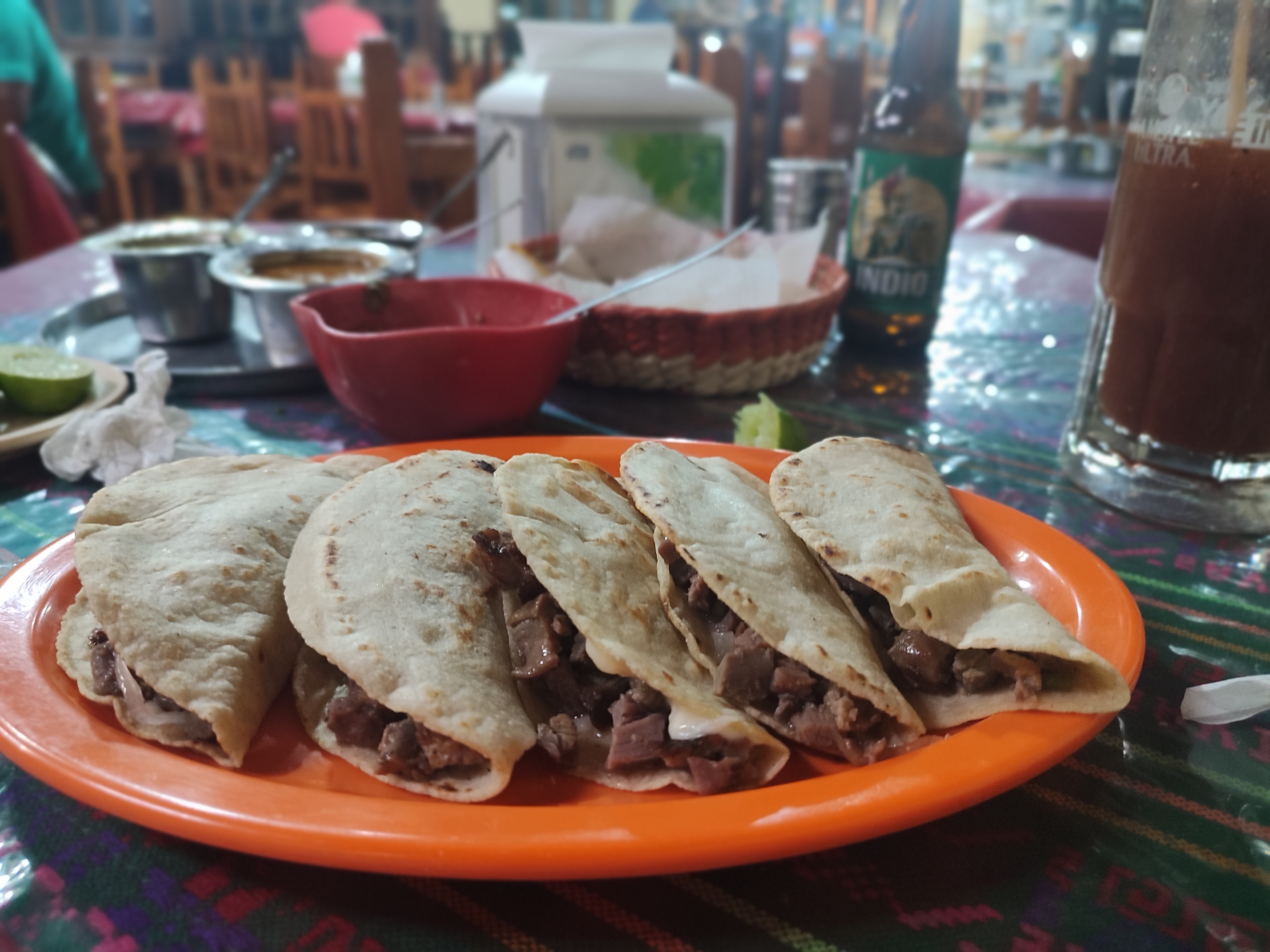 De China A Bravo image 6