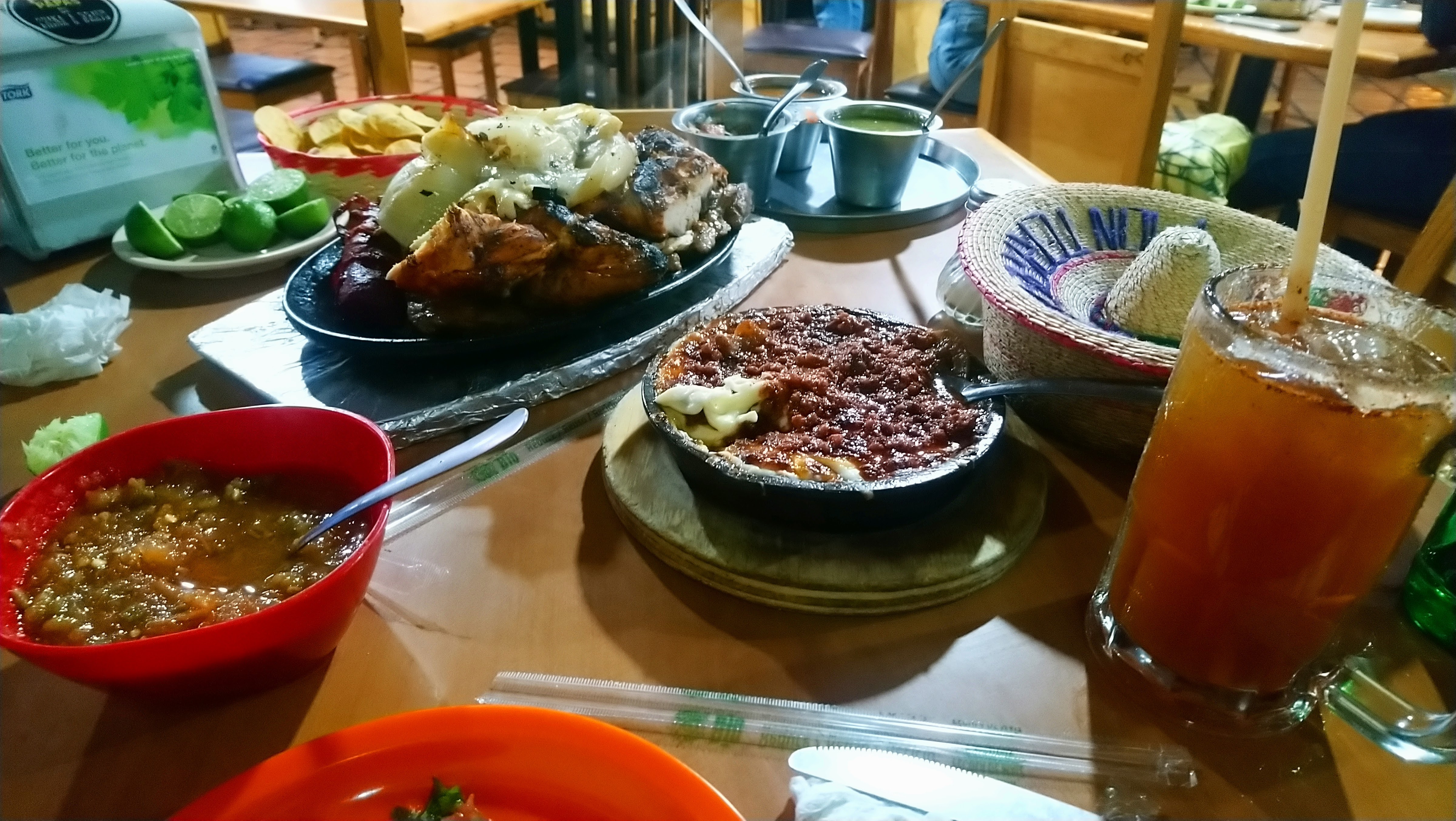 De China A Bravo image 9