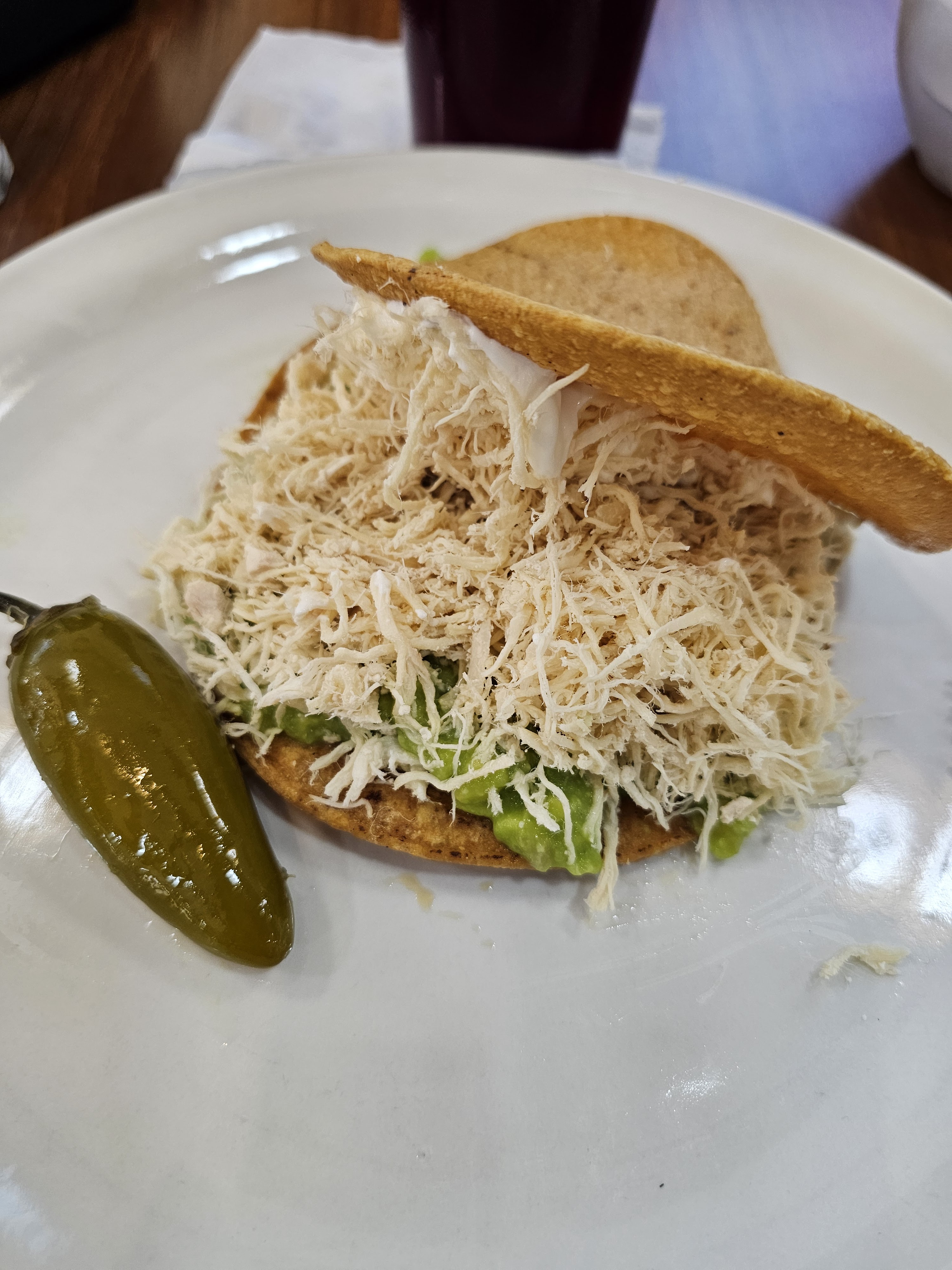 Taqueria La Malinche image 2