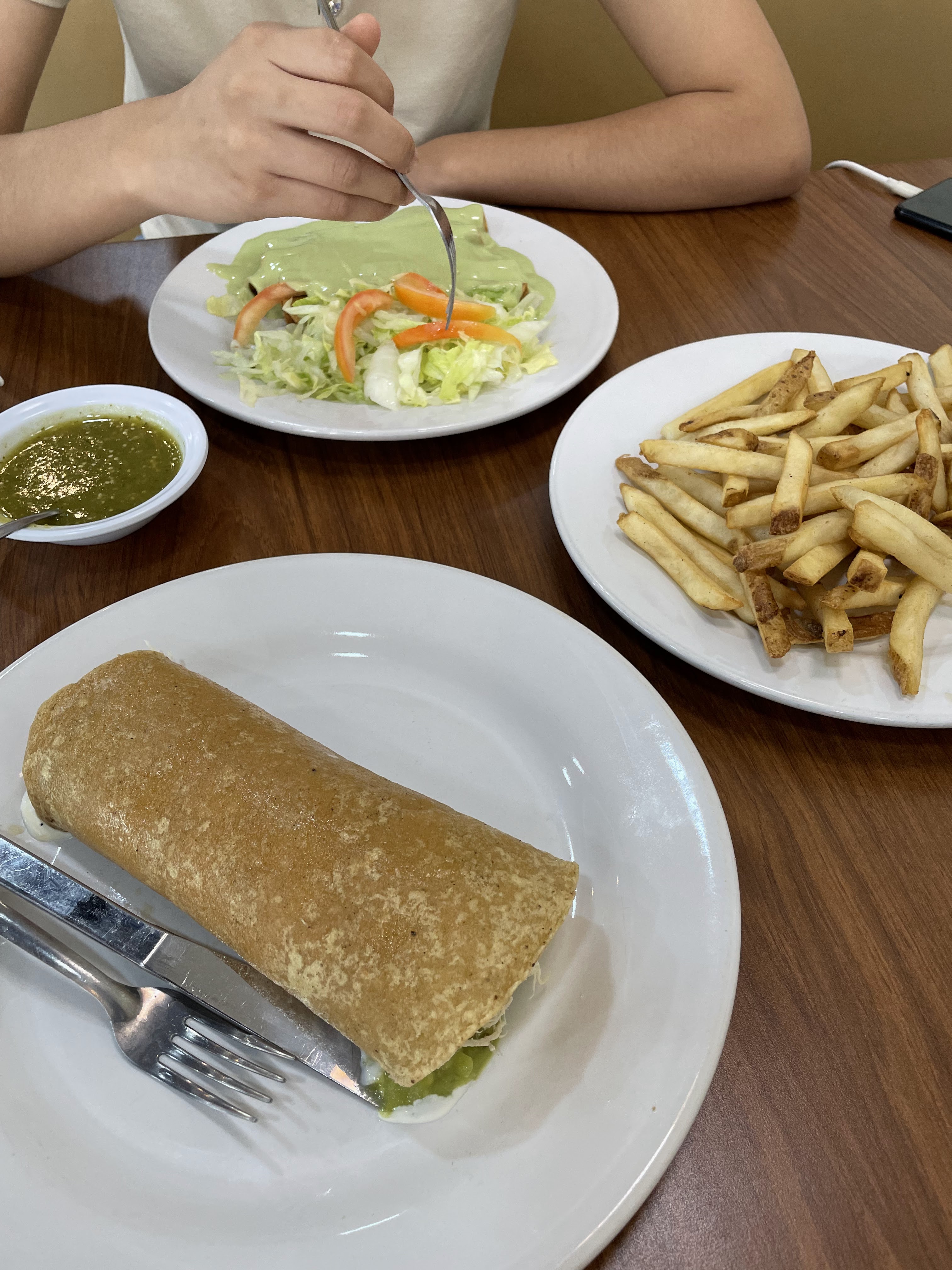 Taqueria La Malinche image 4