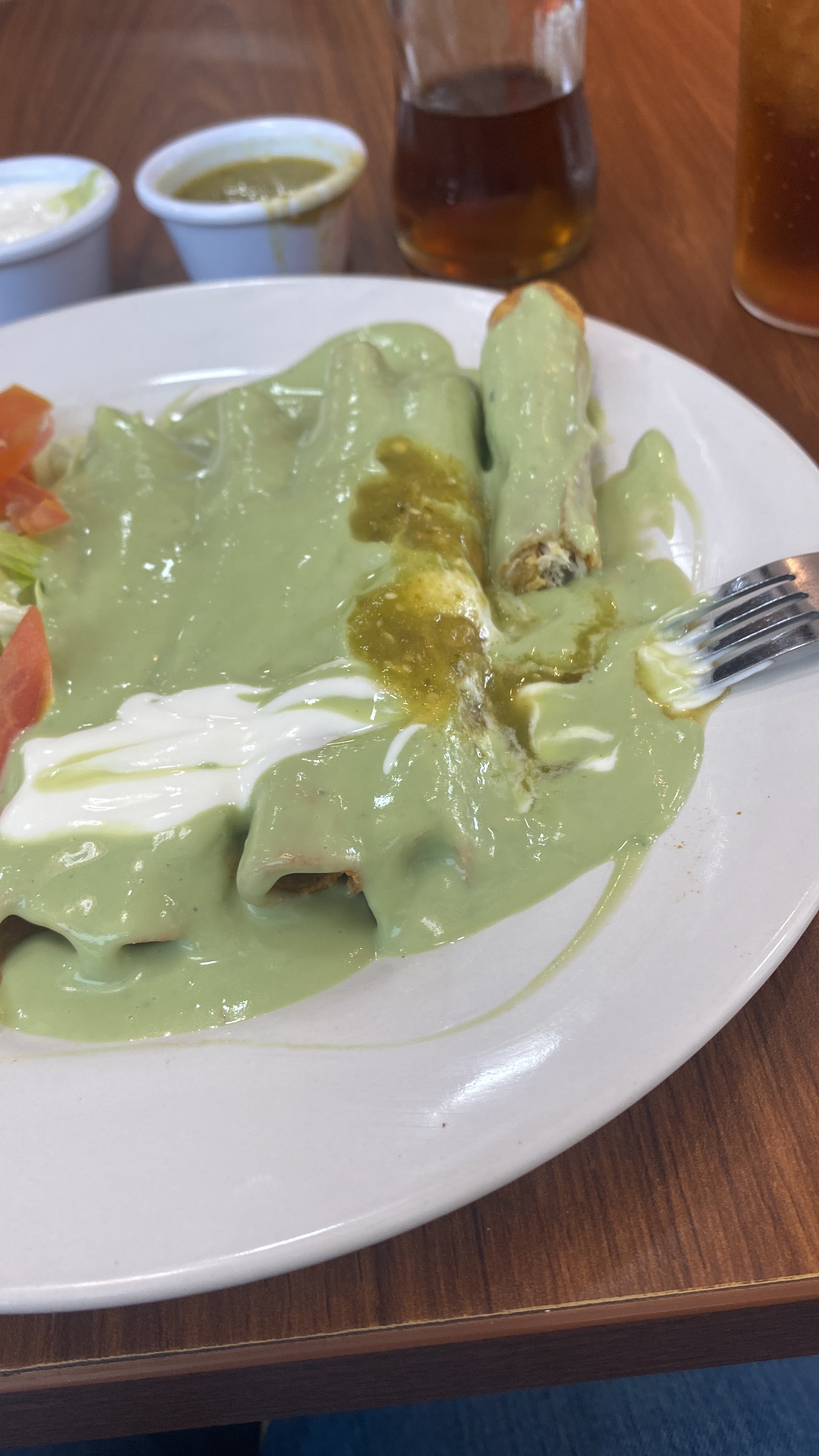 Taqueria La Malinche image 6