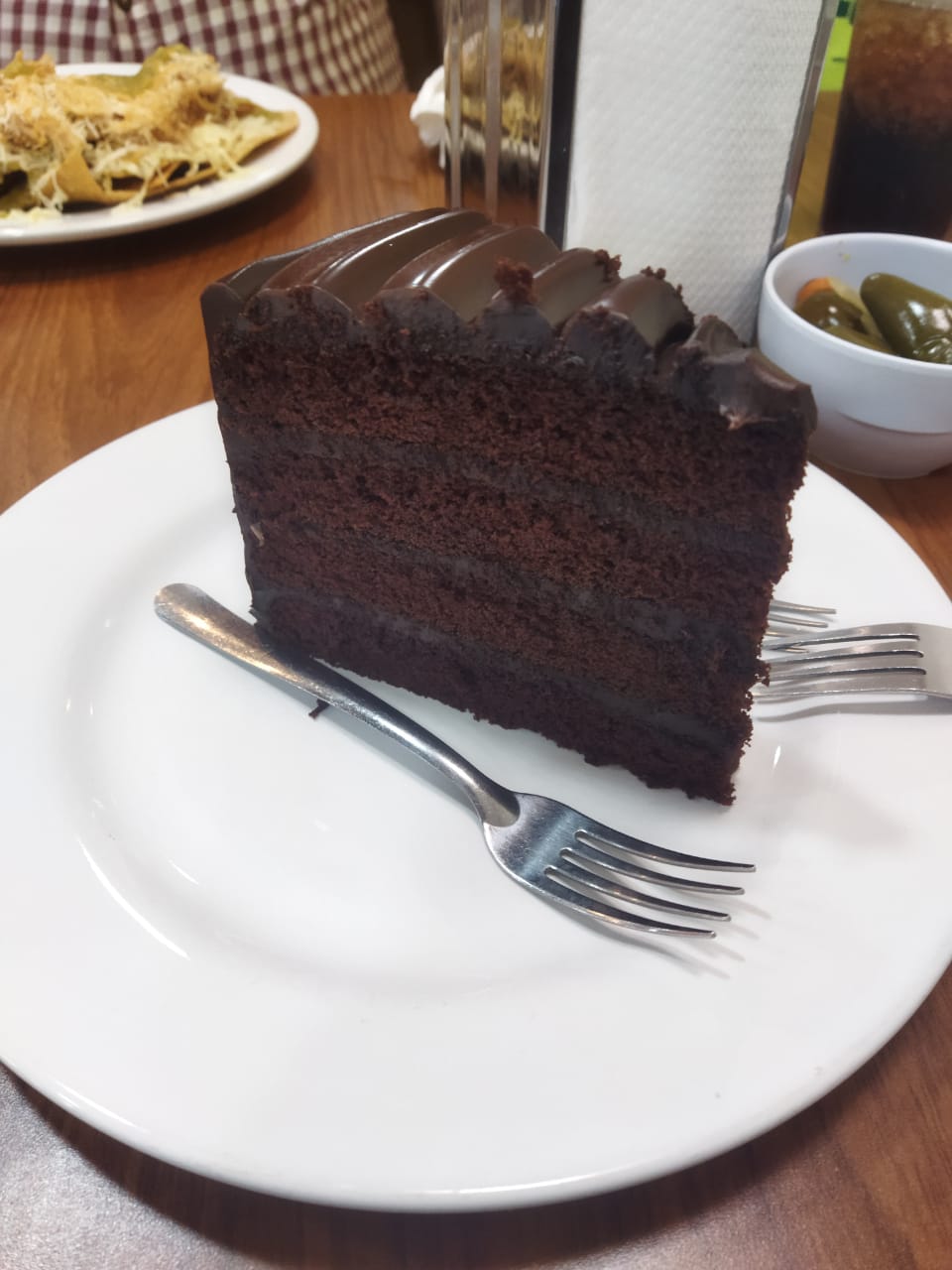 Taqueria La Malinche image 7