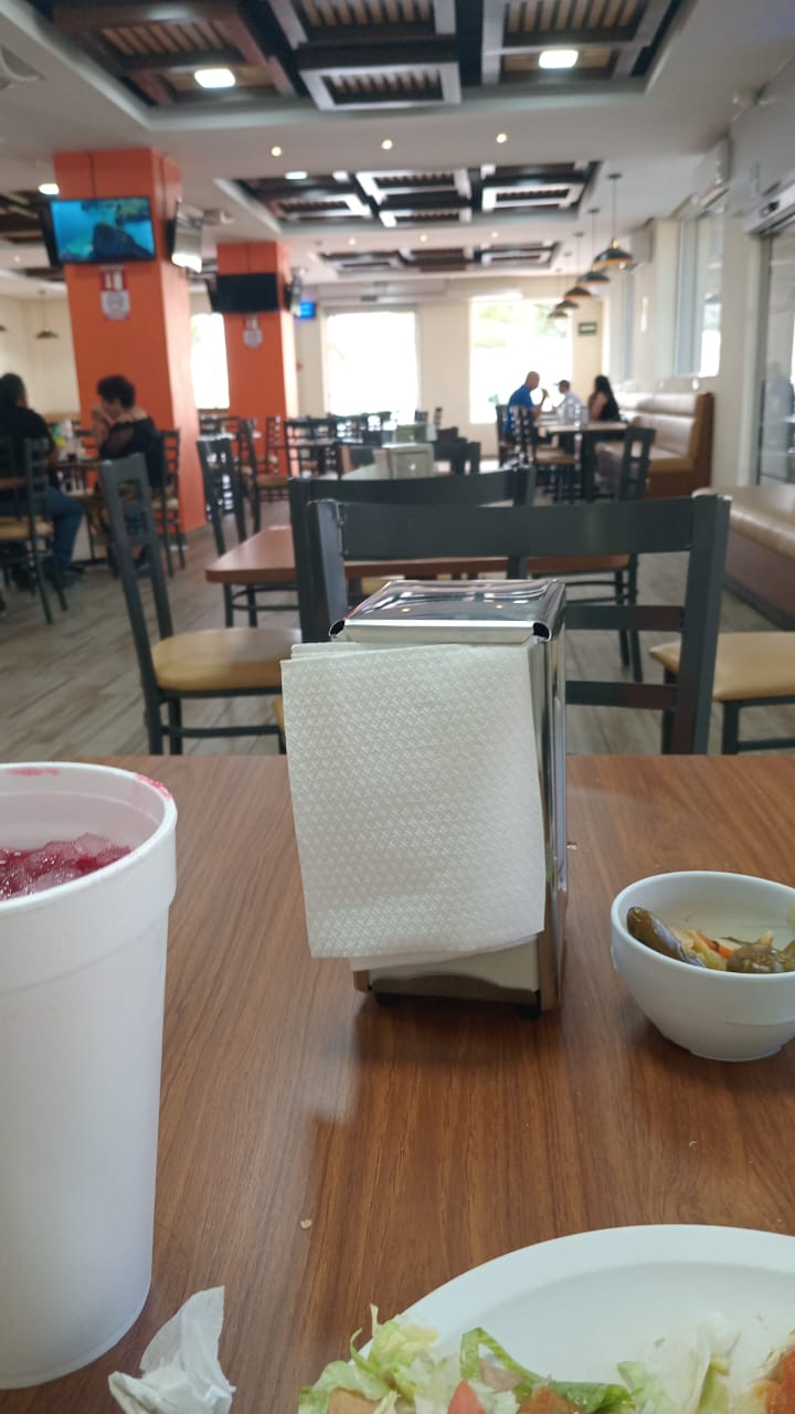 Taqueria La Malinche image 9