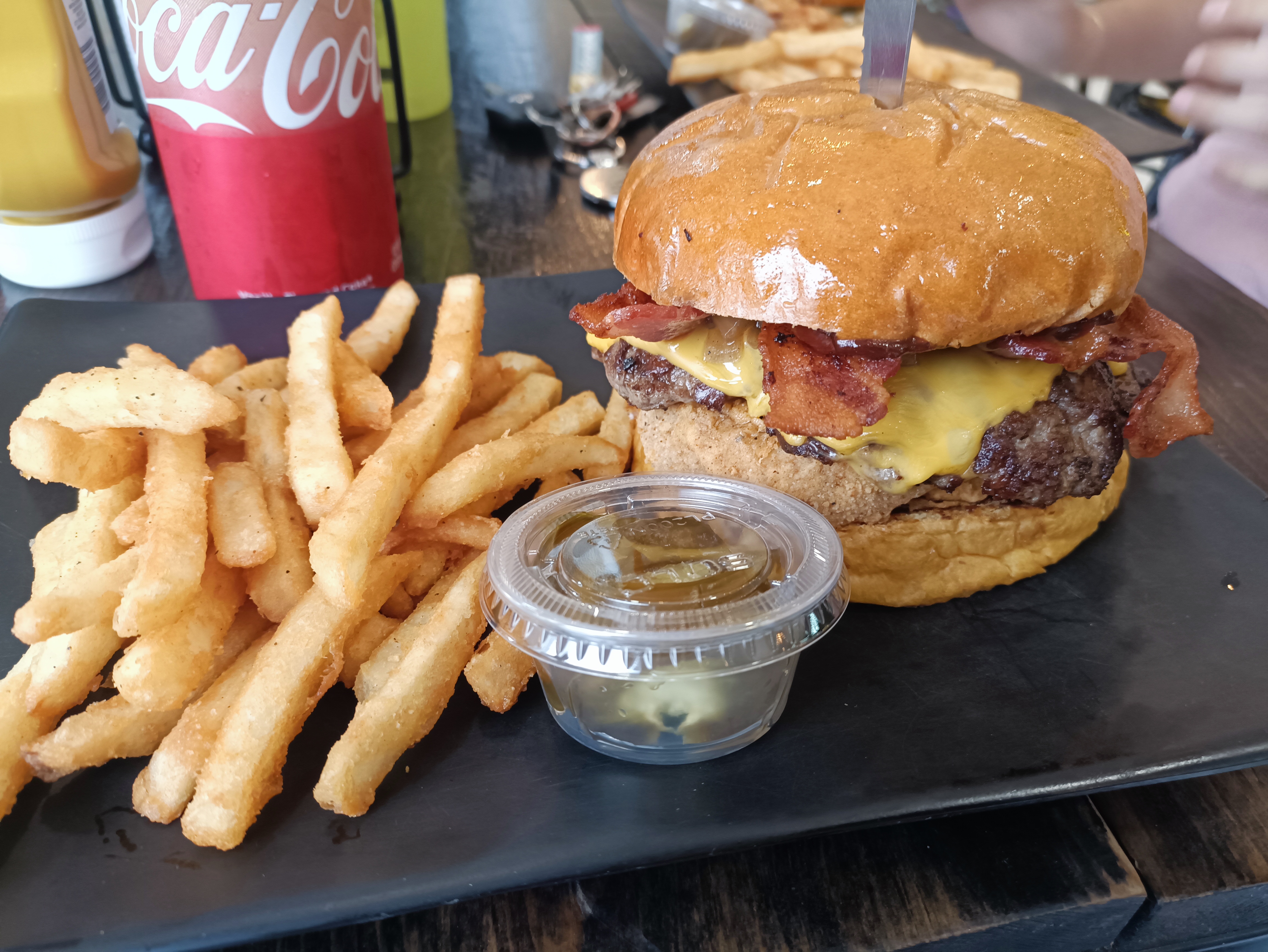 Grill House MTY image 3